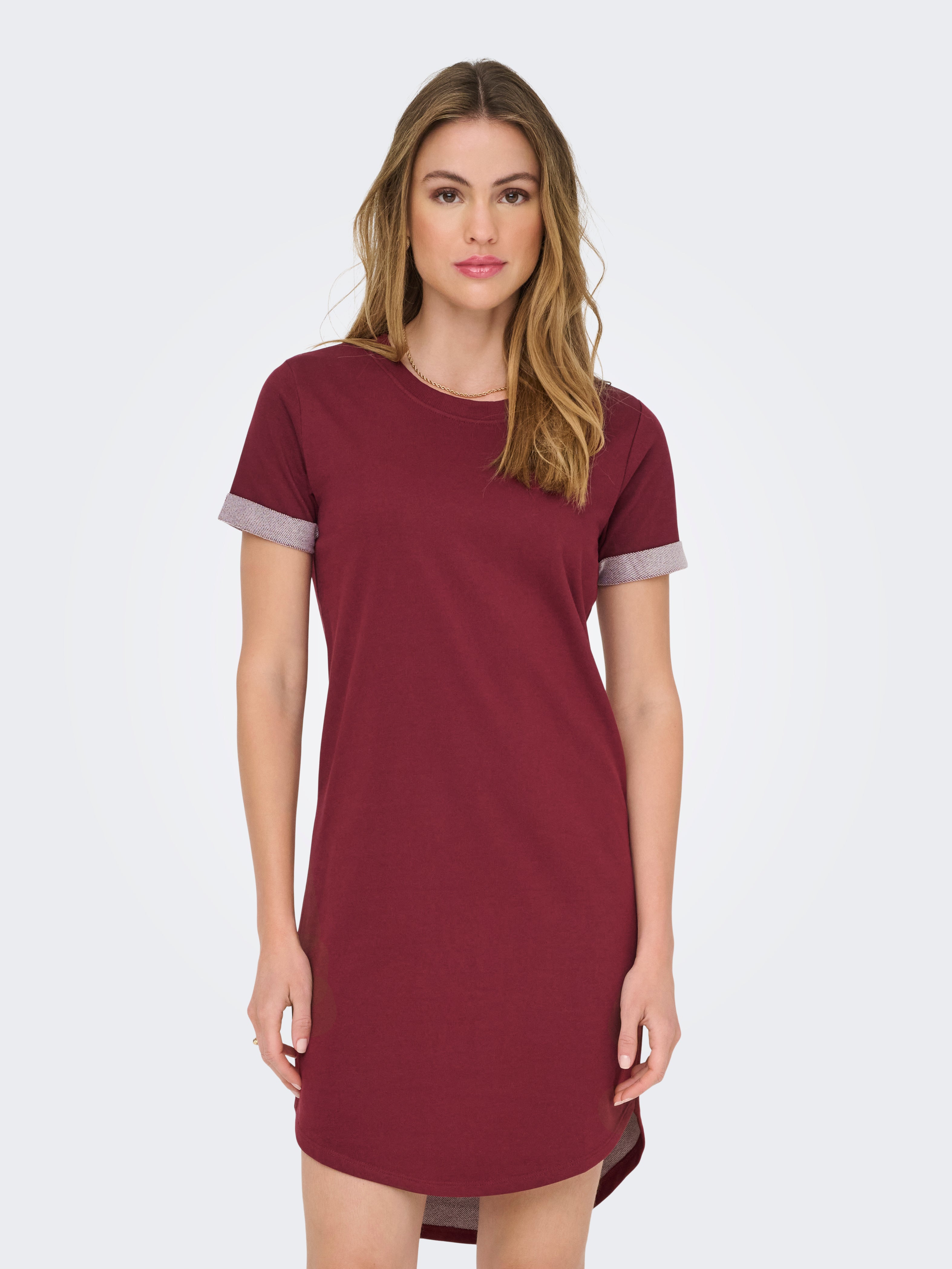 Jdyivy Kurzes Kleid