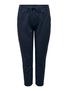 ONLY Tavapärane lõige Püksid -Night Sky - 15174938