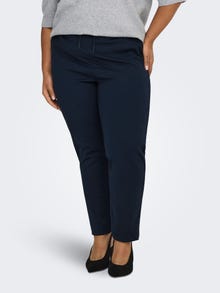 ONLY Tavapärane lõige Püksid -Night Sky - 15174938