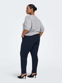 ONLY Tavapärane lõige Püksid -Night Sky - 15174938