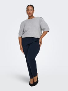 ONLY Tavapärane lõige Püksid -Night Sky - 15174938