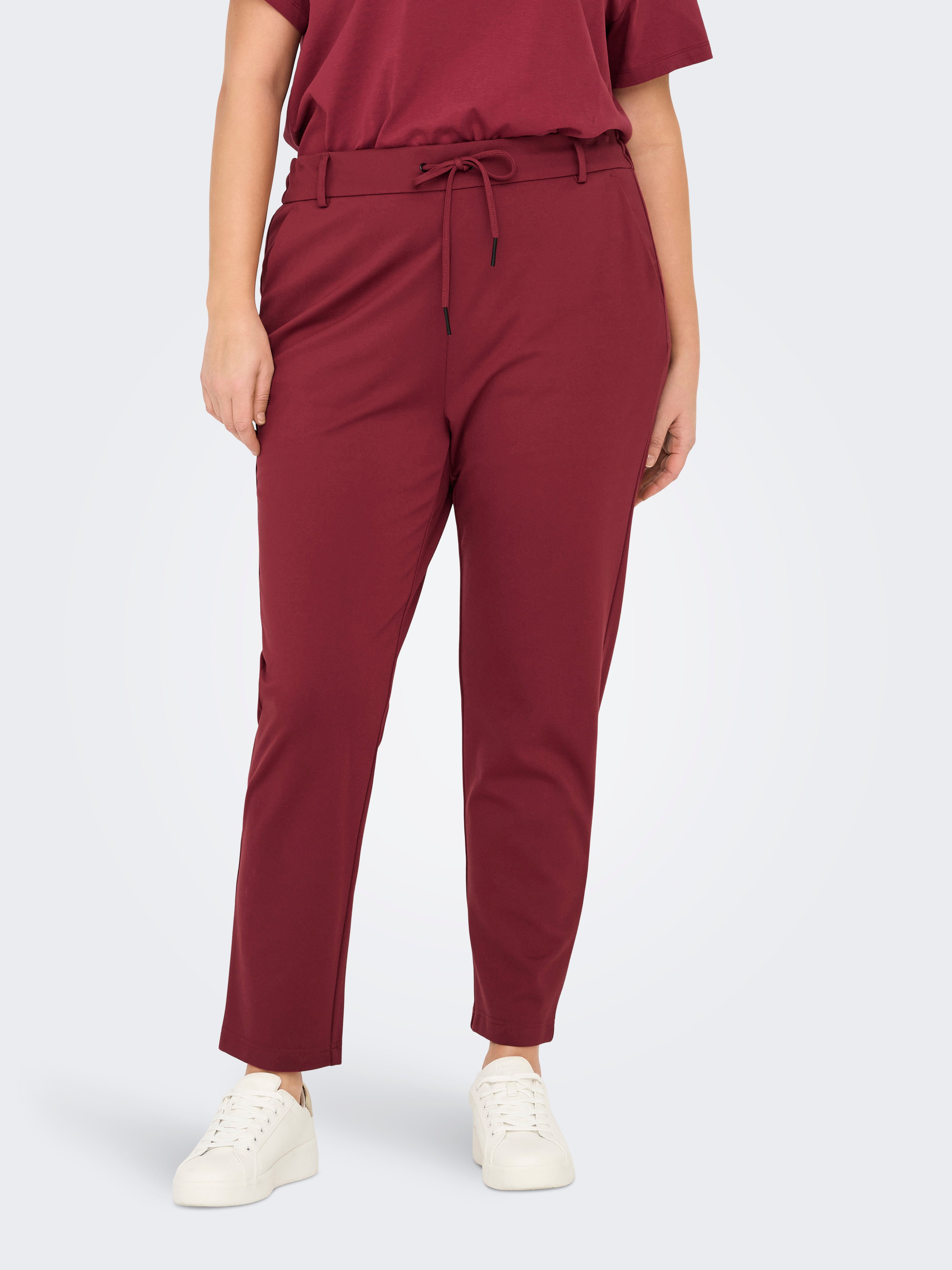 Cargoldtrash Normal Geschnitten Hose