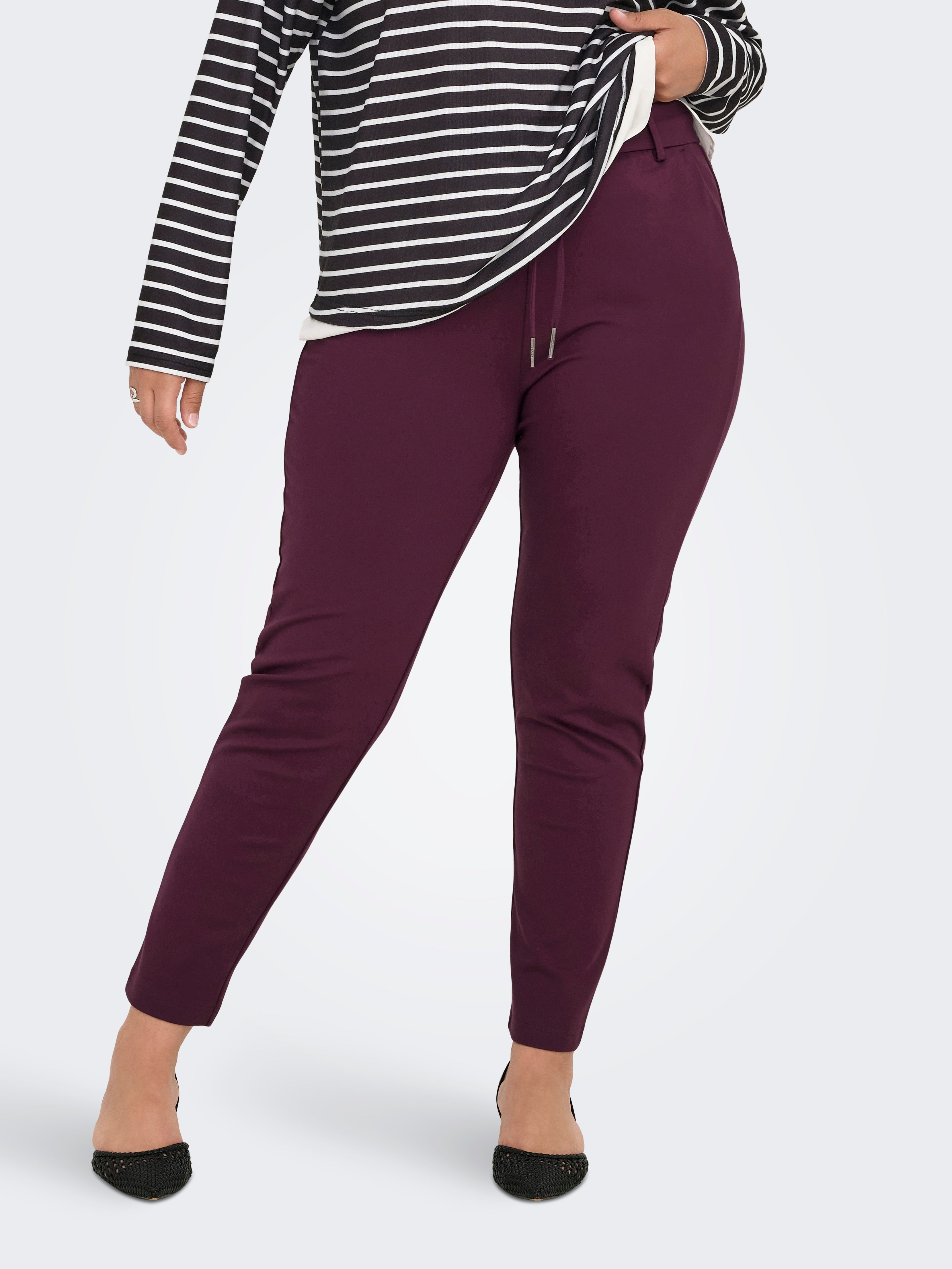Cargoldtrash Normal Geschnitten Hose