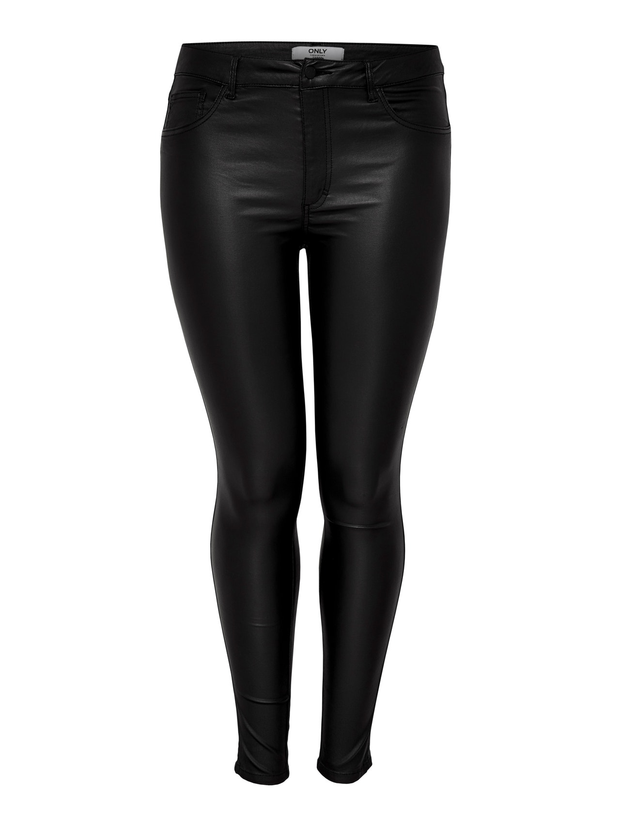 ONLY Jeans Skinny Fit -Black - 15174940