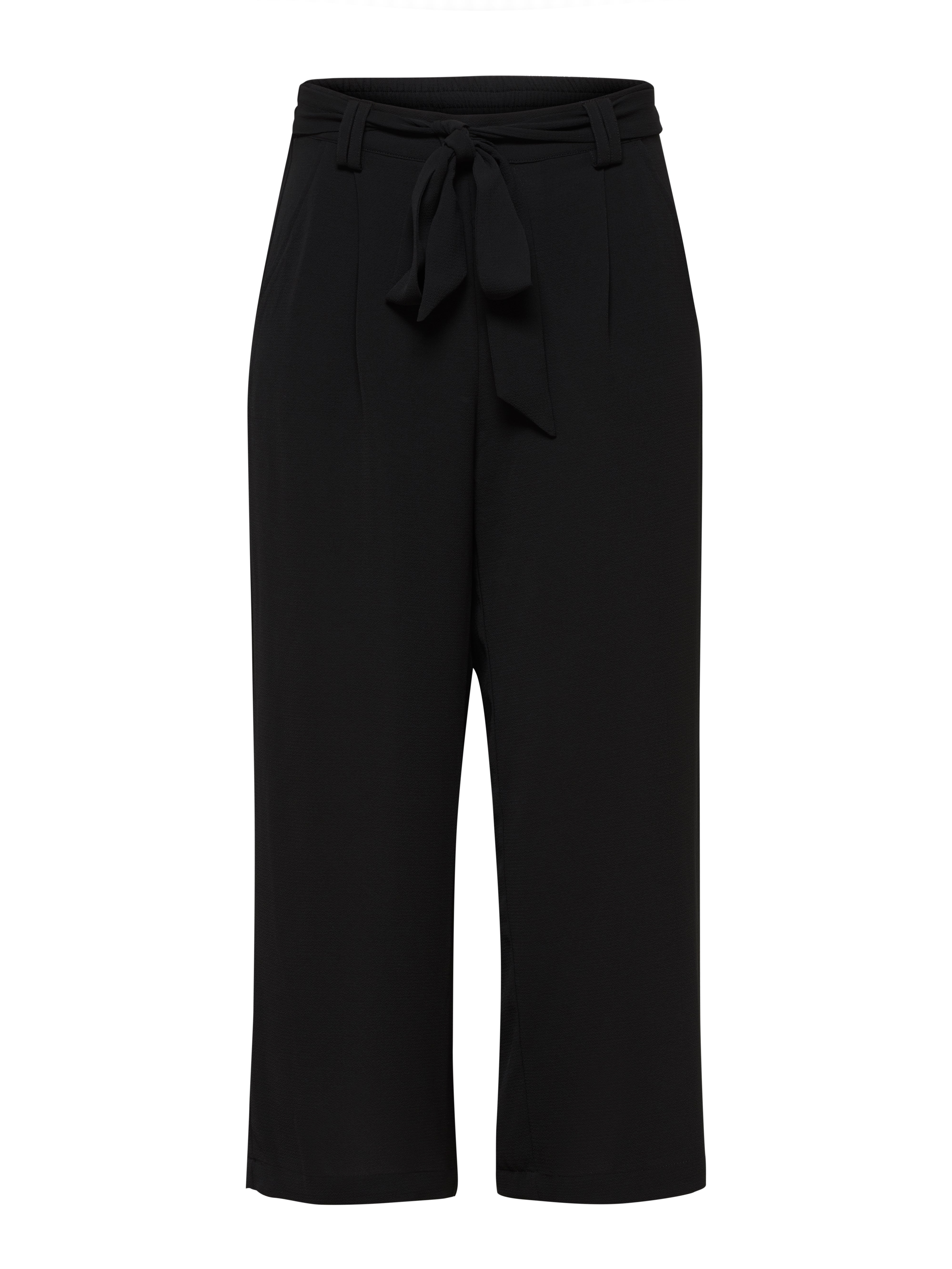 ONLWINNER Normal geschnitten Hose | Schwarz | ONLY®