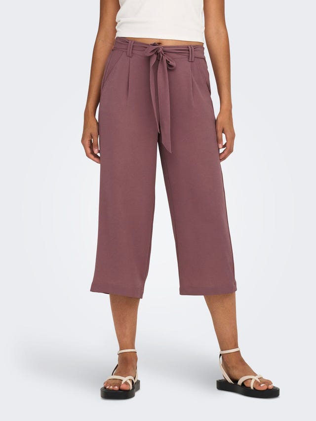 ONLY Palazzo trousers - 15174974