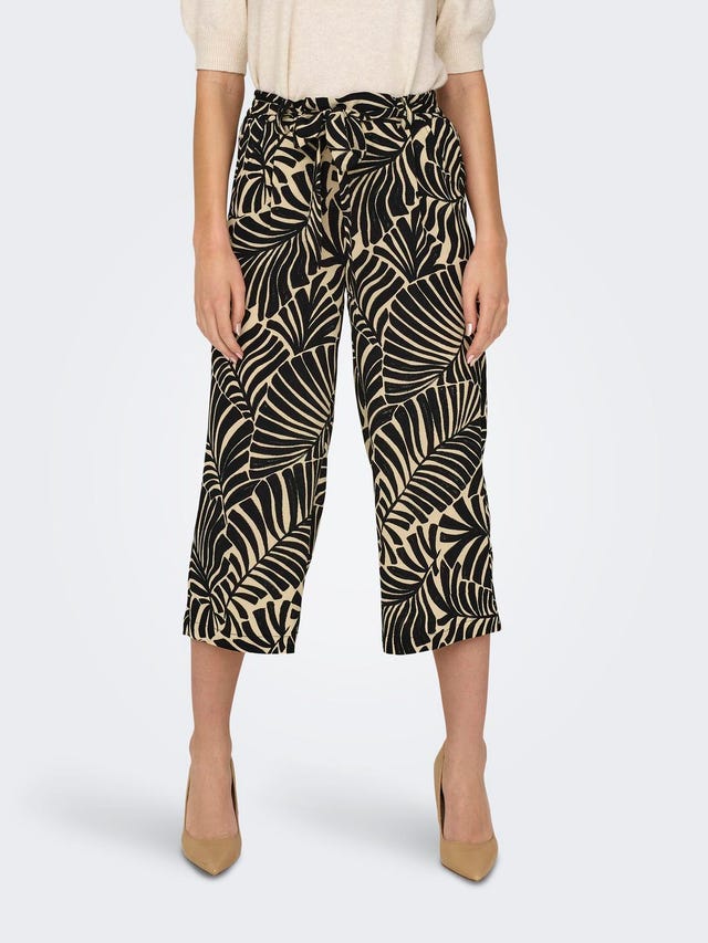 ONLY Palazzo trousers - 15174974