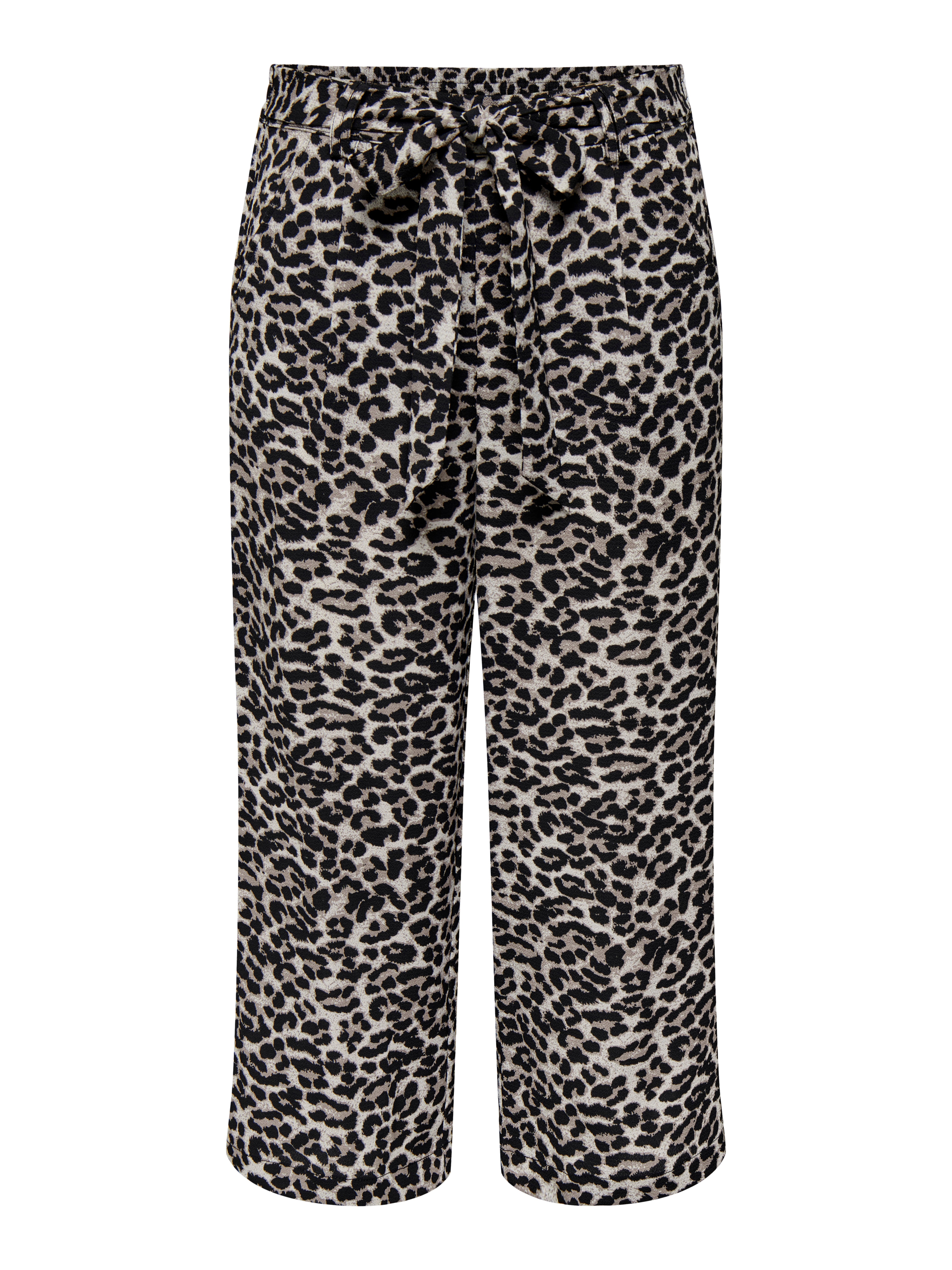 Thumbnail - Onlwinner Normal Geschnitten Palazzohose