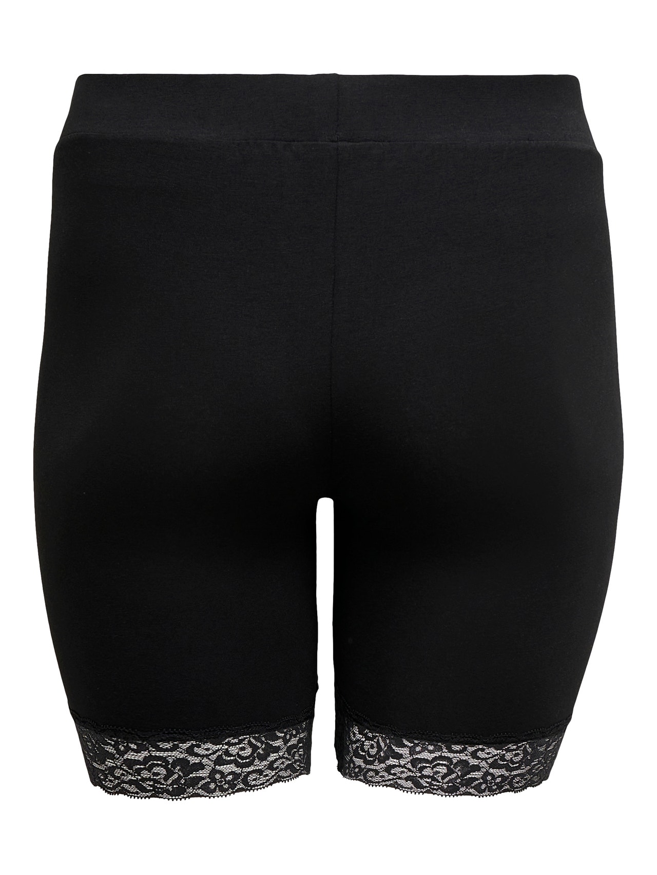 ONLY Shorts Slim Fit -Black - 15176215