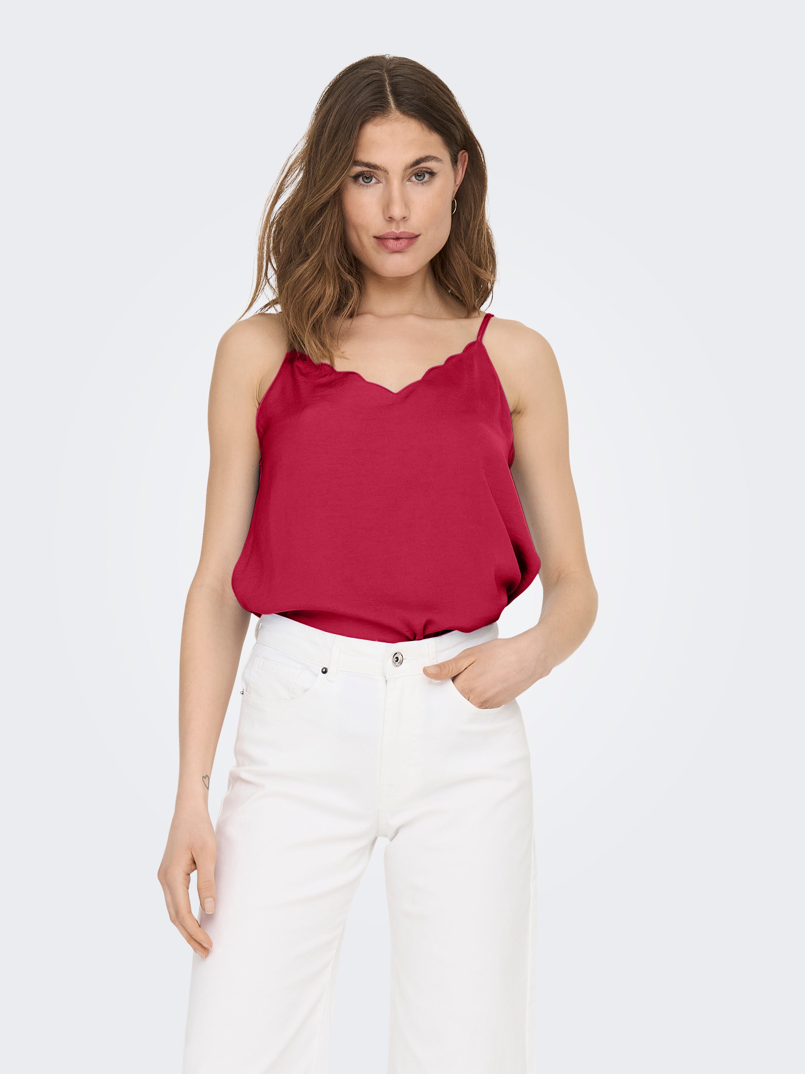 30% Rabatt auf ONLDEBBIE Top | ONLY®
