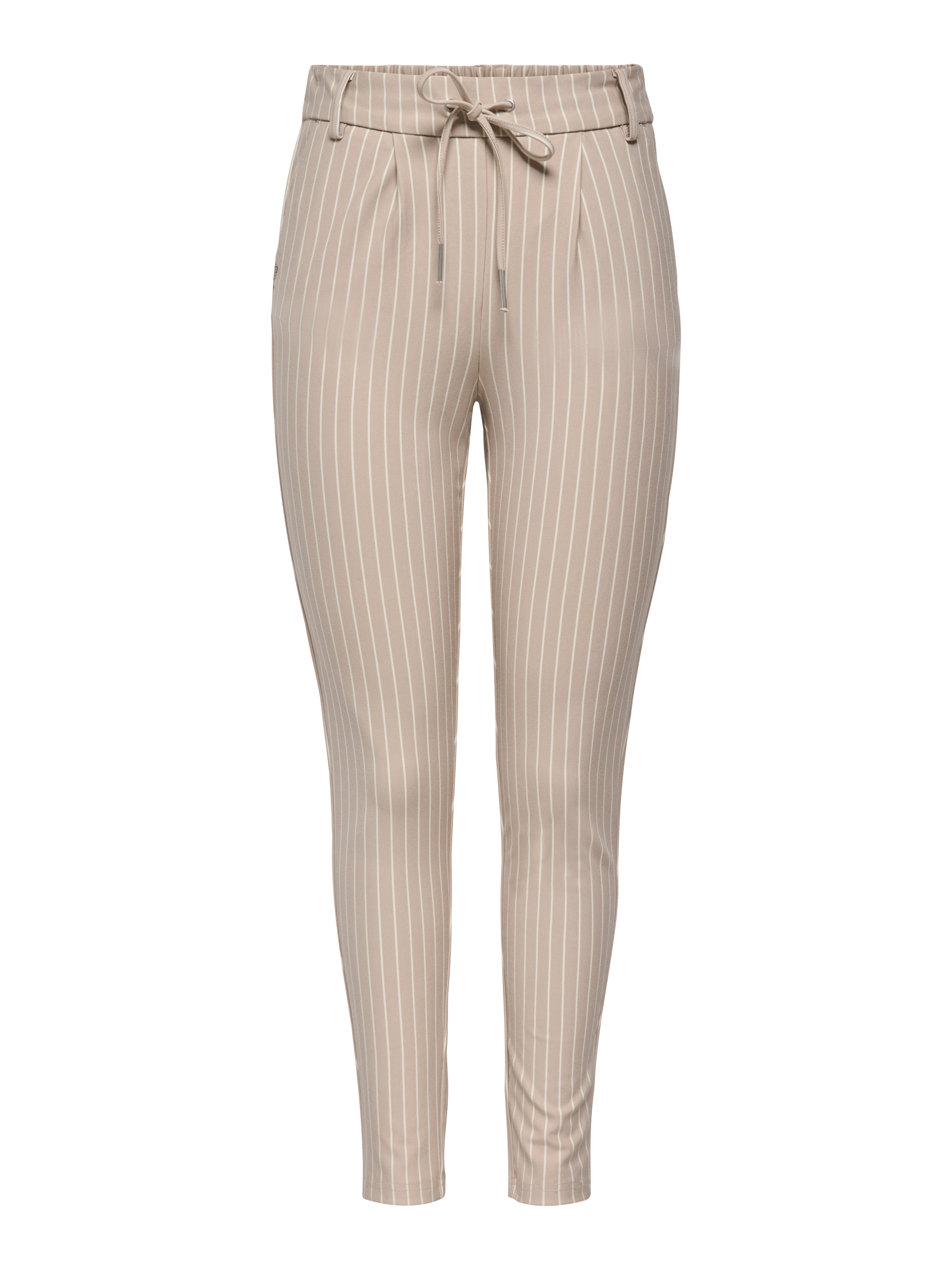 Thumbnail - Onlpoptrash Normal Geschnitten Hose Mit Weitem Beinschnitt