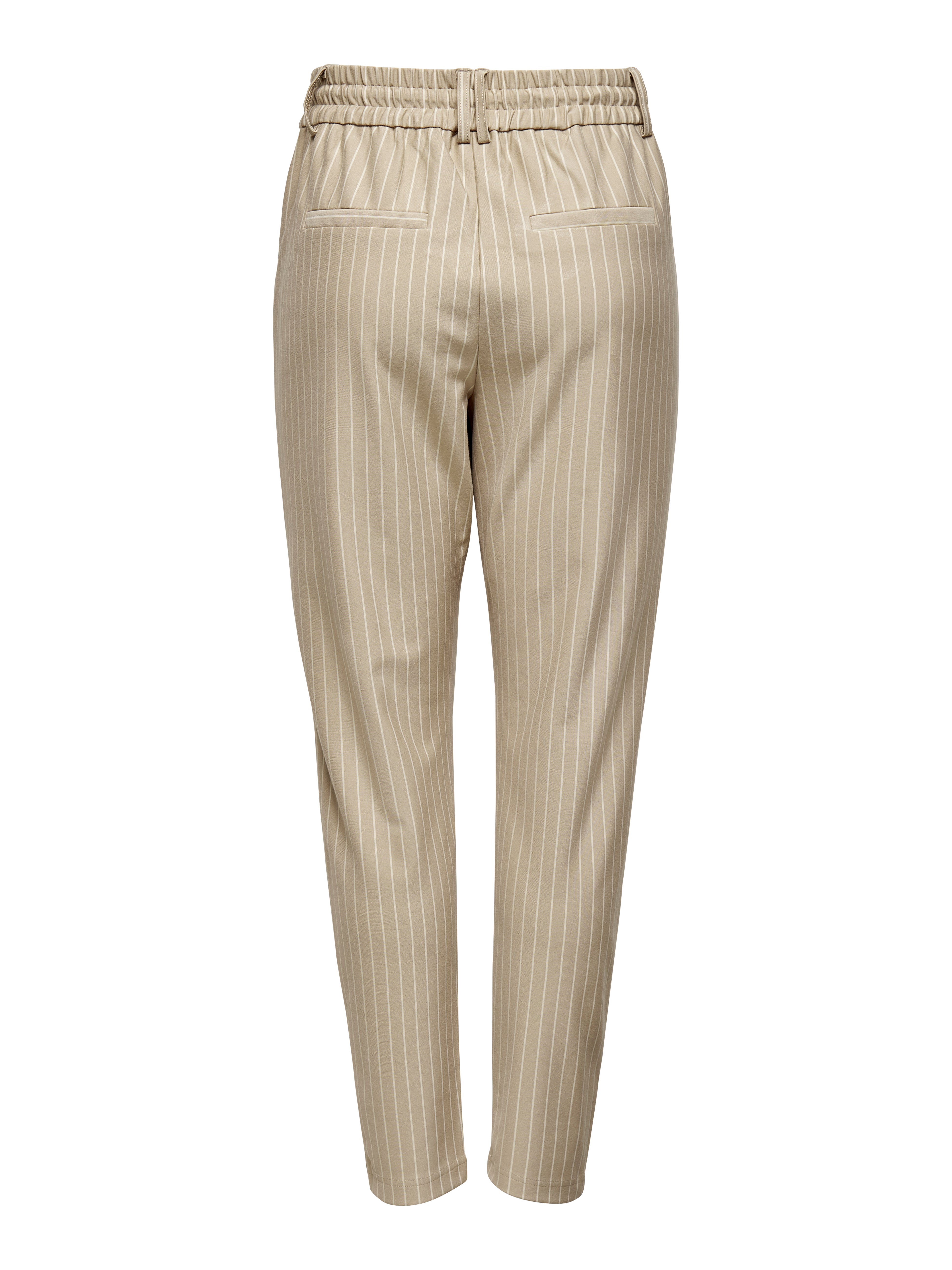 Thumbnail - Onlpoptrash Normal Geschnitten Hose Mit Weitem Beinschnitt