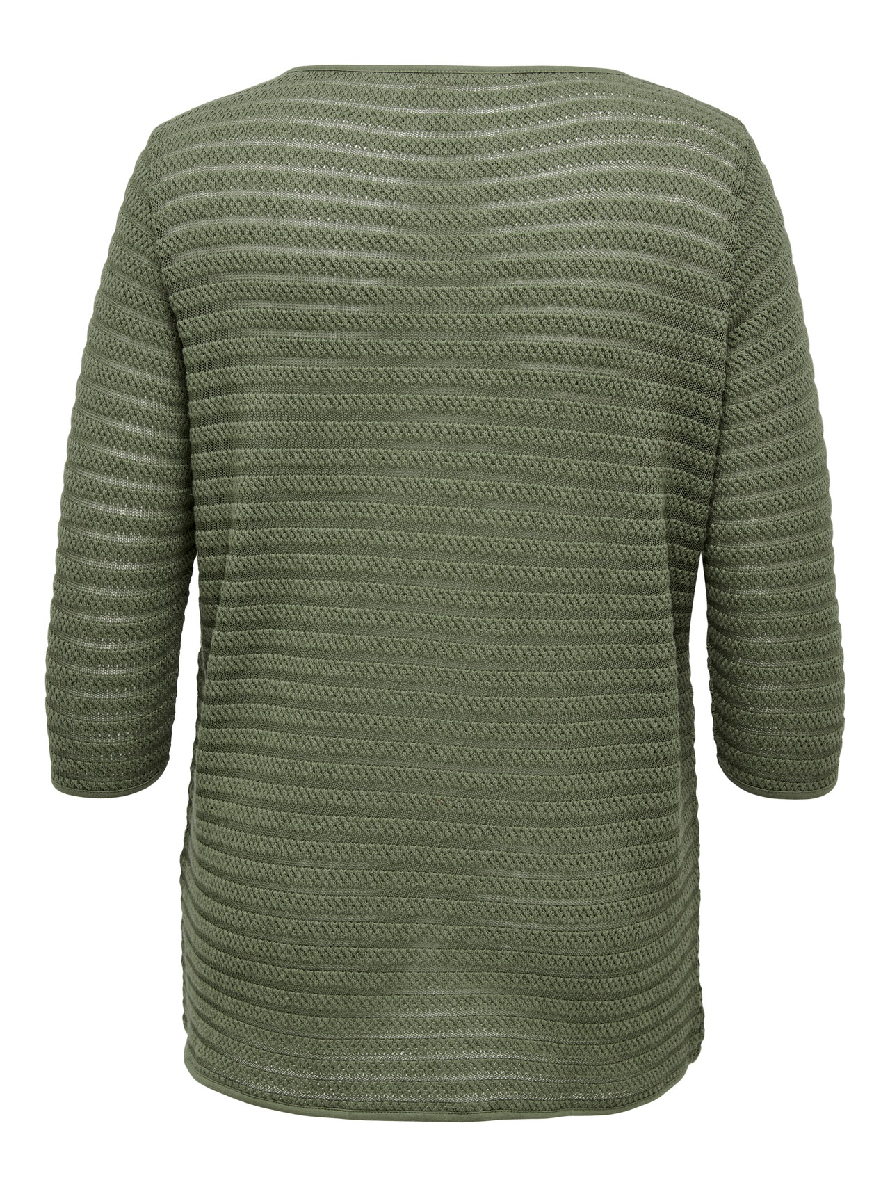 ONLY Cardigans en maille Col rond -Kalamata - 15176779