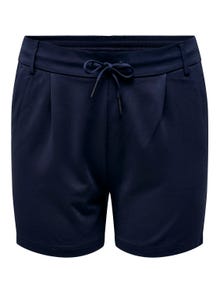 ONLY Shorts Regular Fit -Night Sky - 15177161