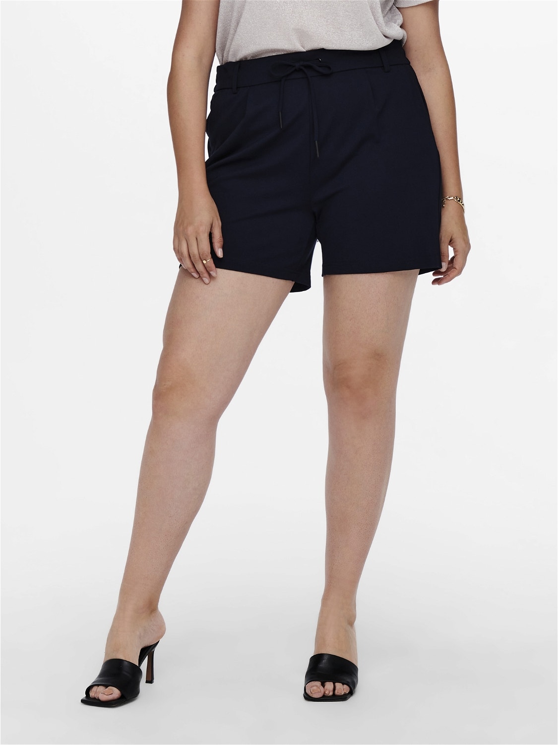 ONLY Regular fit Shorts -Night Sky - 15177161