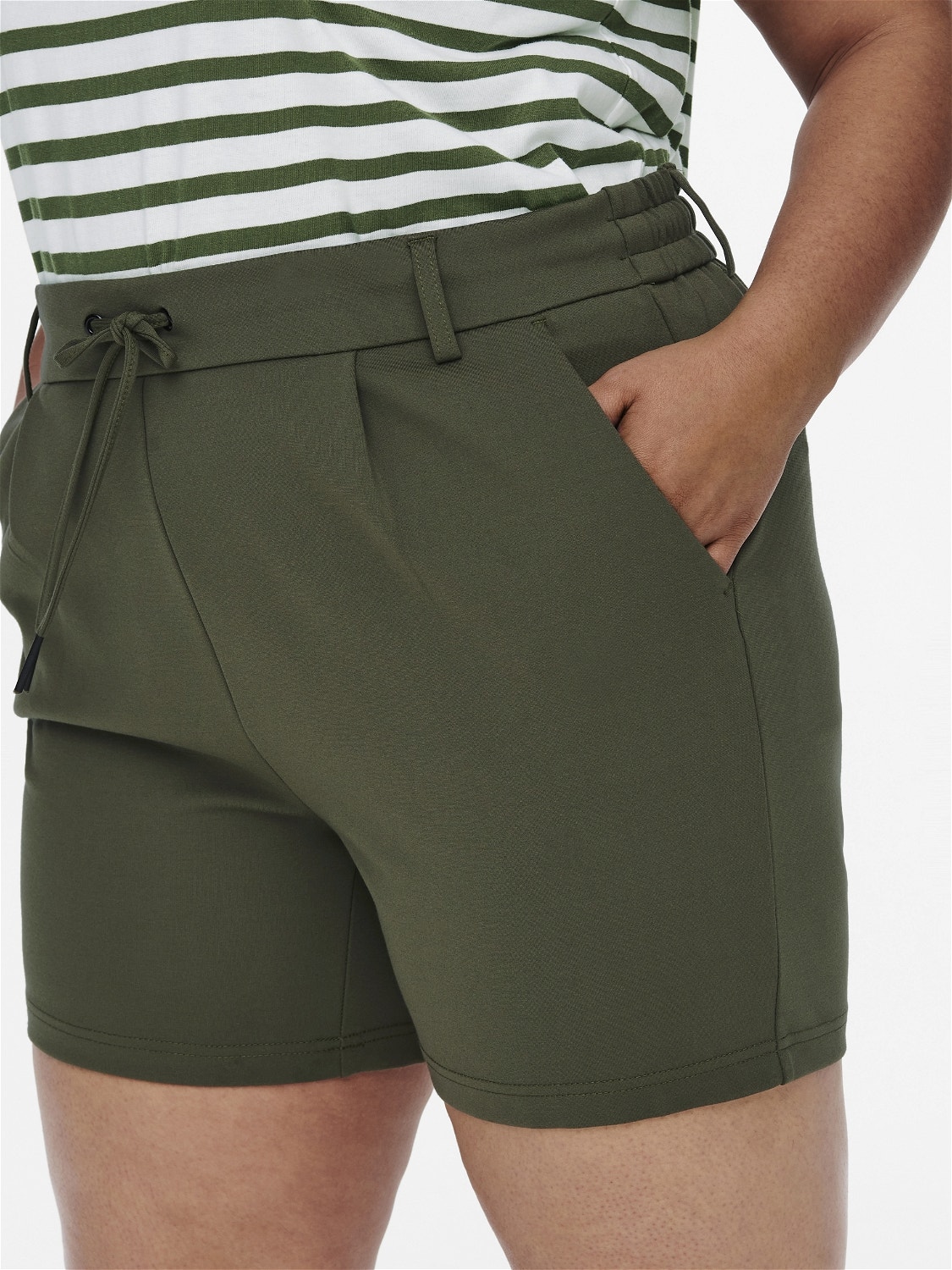 ONLY Regular fit Shorts -Kalamata - 15177161