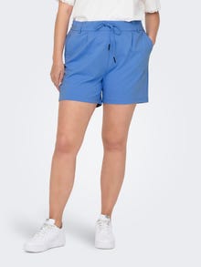 ONLY Regular Fit Shorts -Provence - 15177161