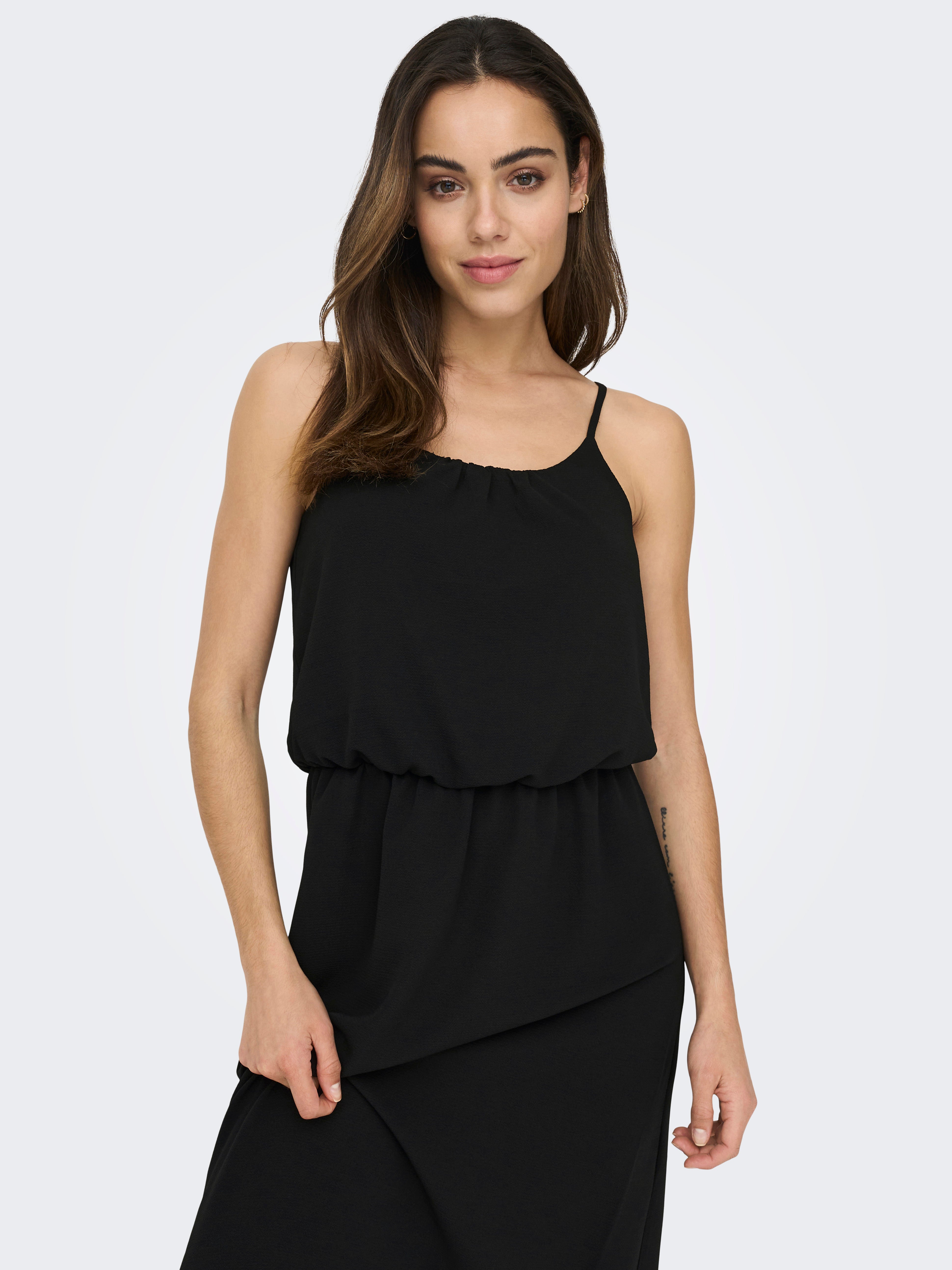 ONLWINNER Dress Black ONLY