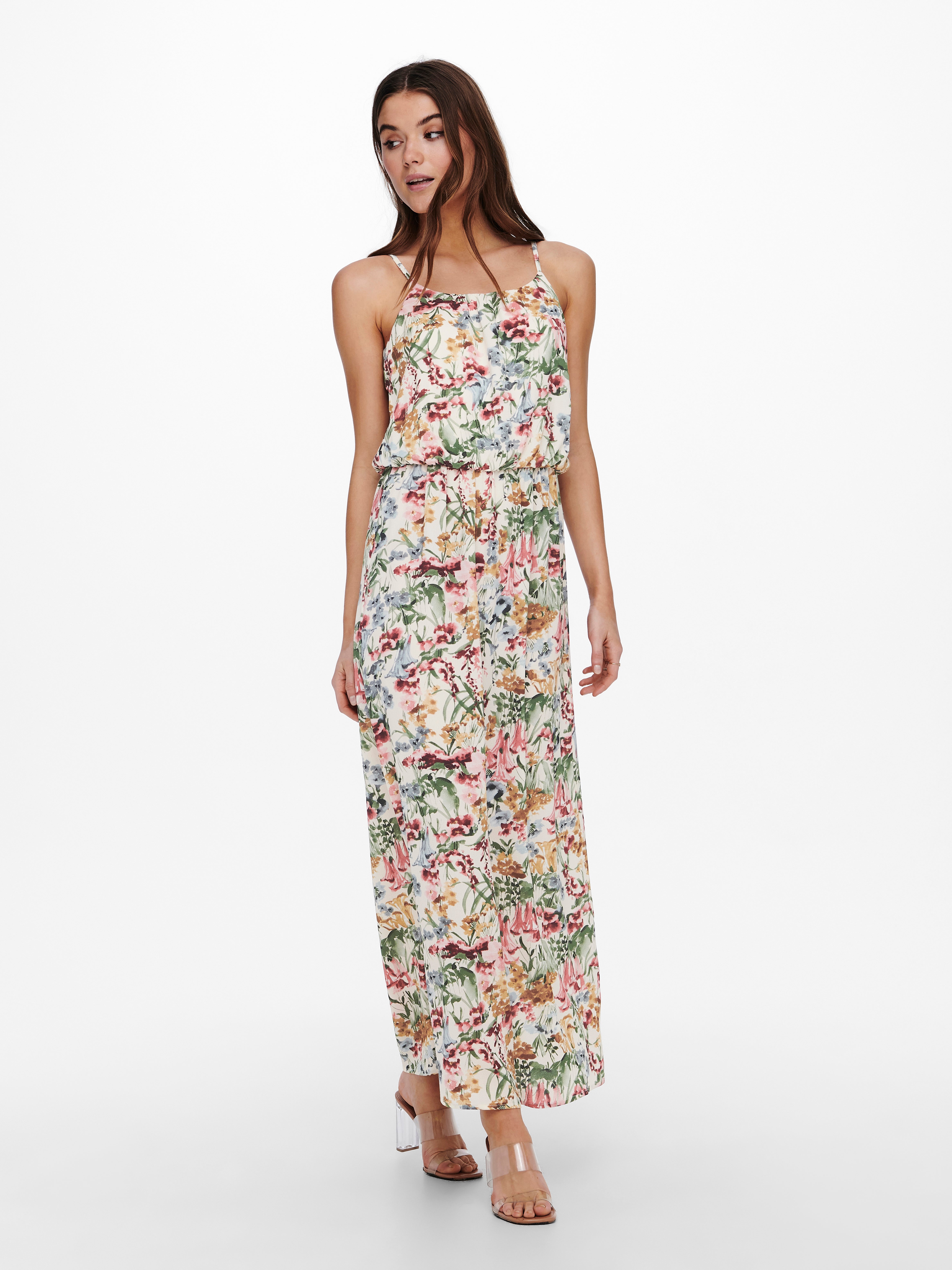 Onlwinner Langes Kleid