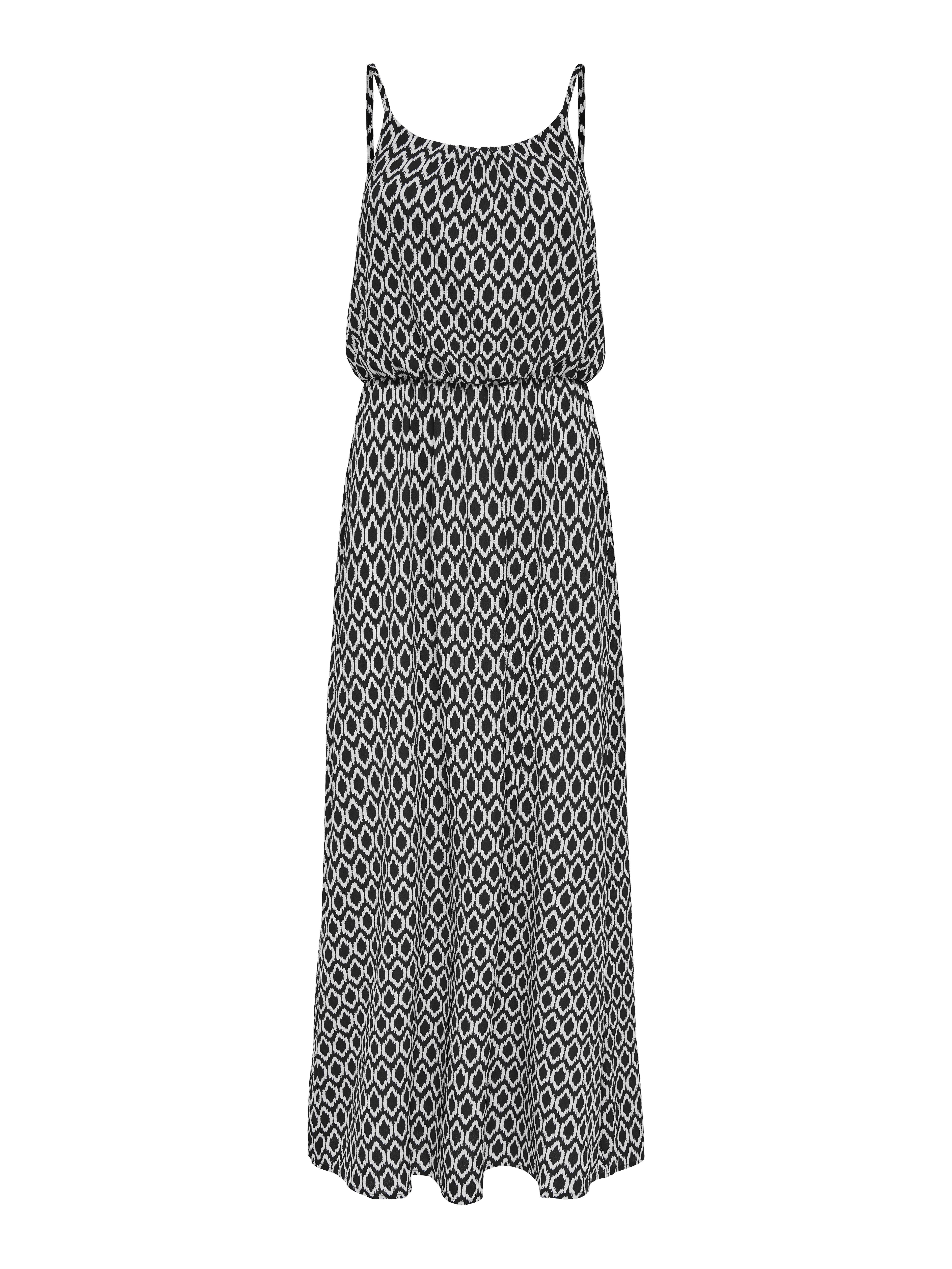 Thumbnail - Onlwinner Langes Kleid