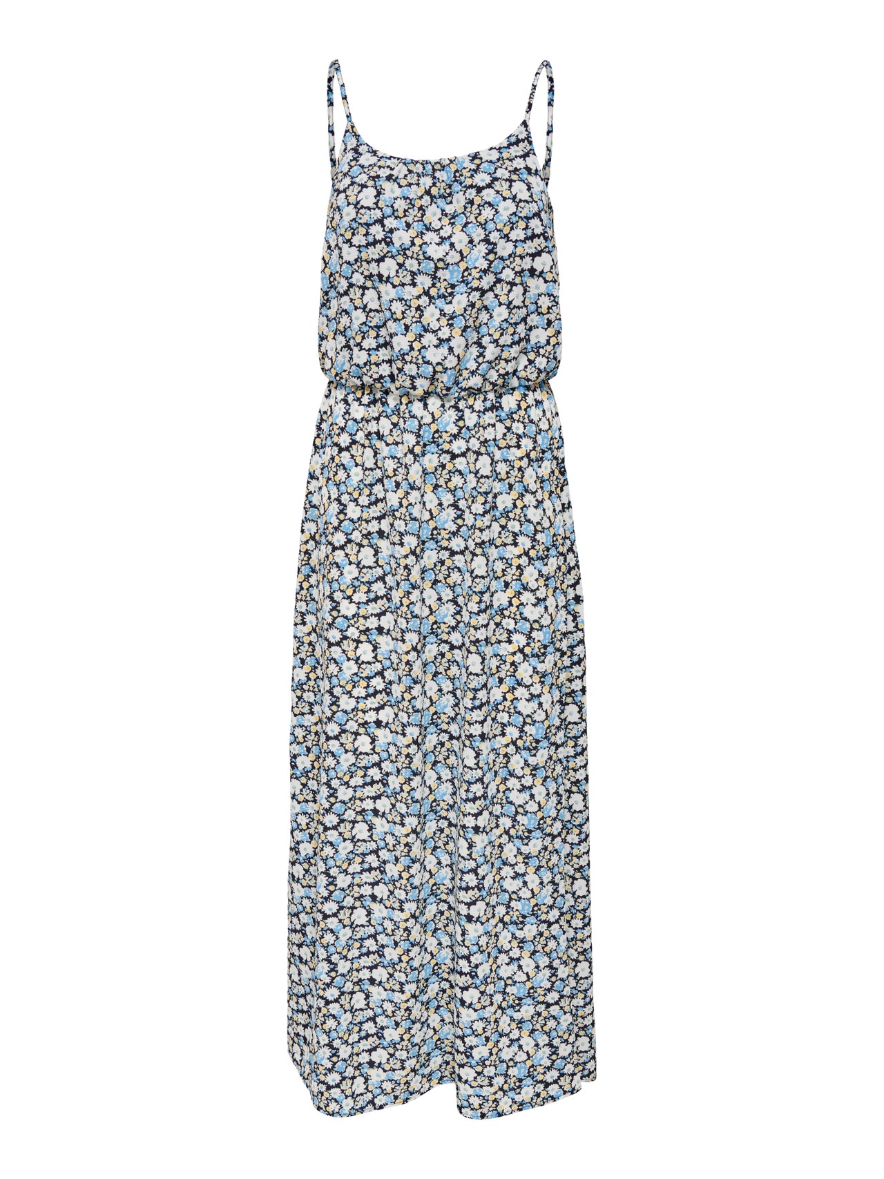 ONLY ONLWINNER Lang kjole -Night Sky - 15177381