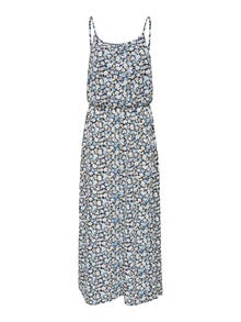 ONLY ONLWINNER Lang kjole -Night Sky - 15177381