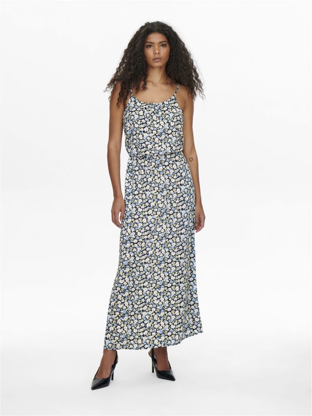 ONLY Printed Maxi dress - 15177381