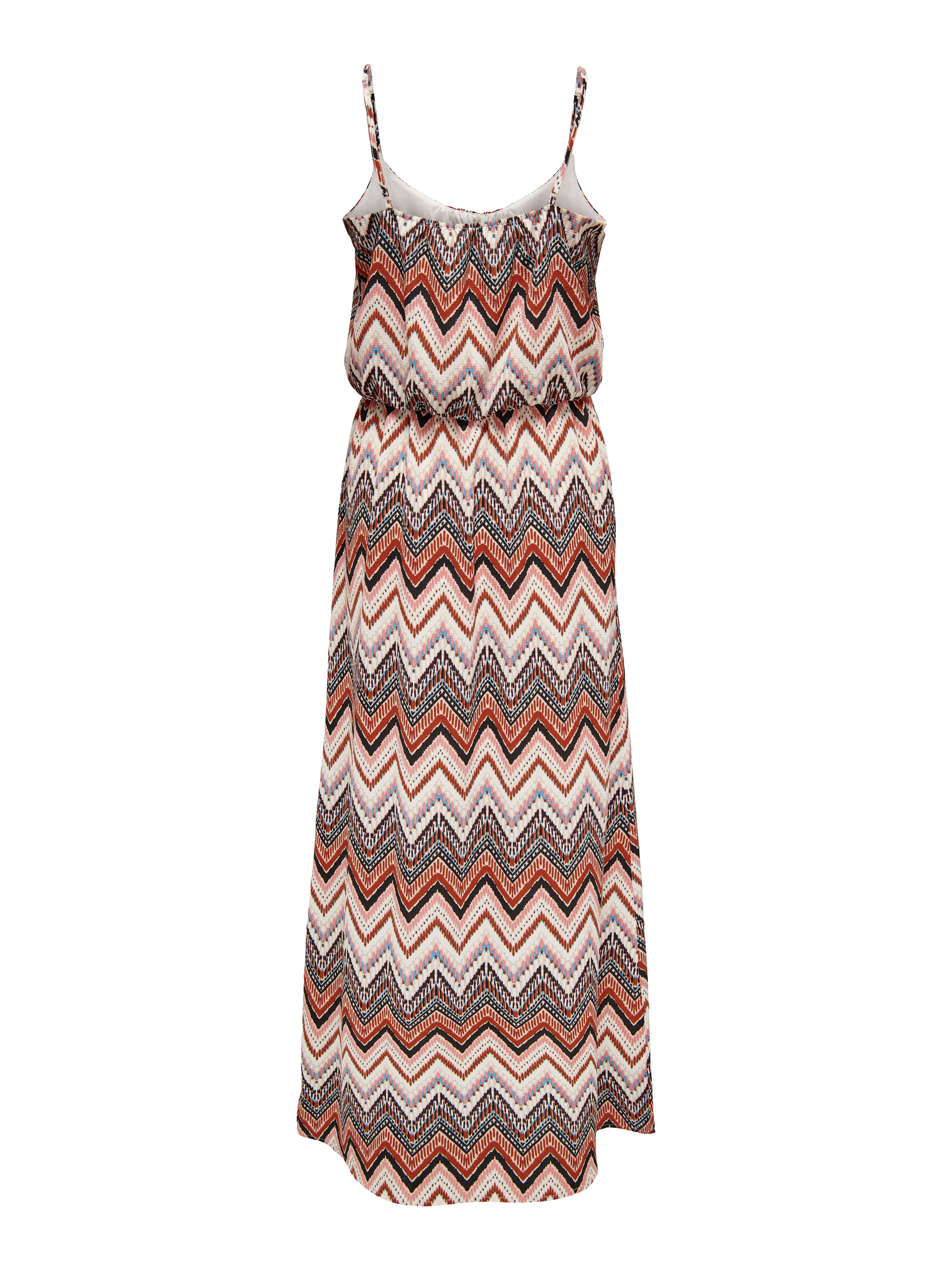 Thumbnail - Onlwinner Langes Kleid