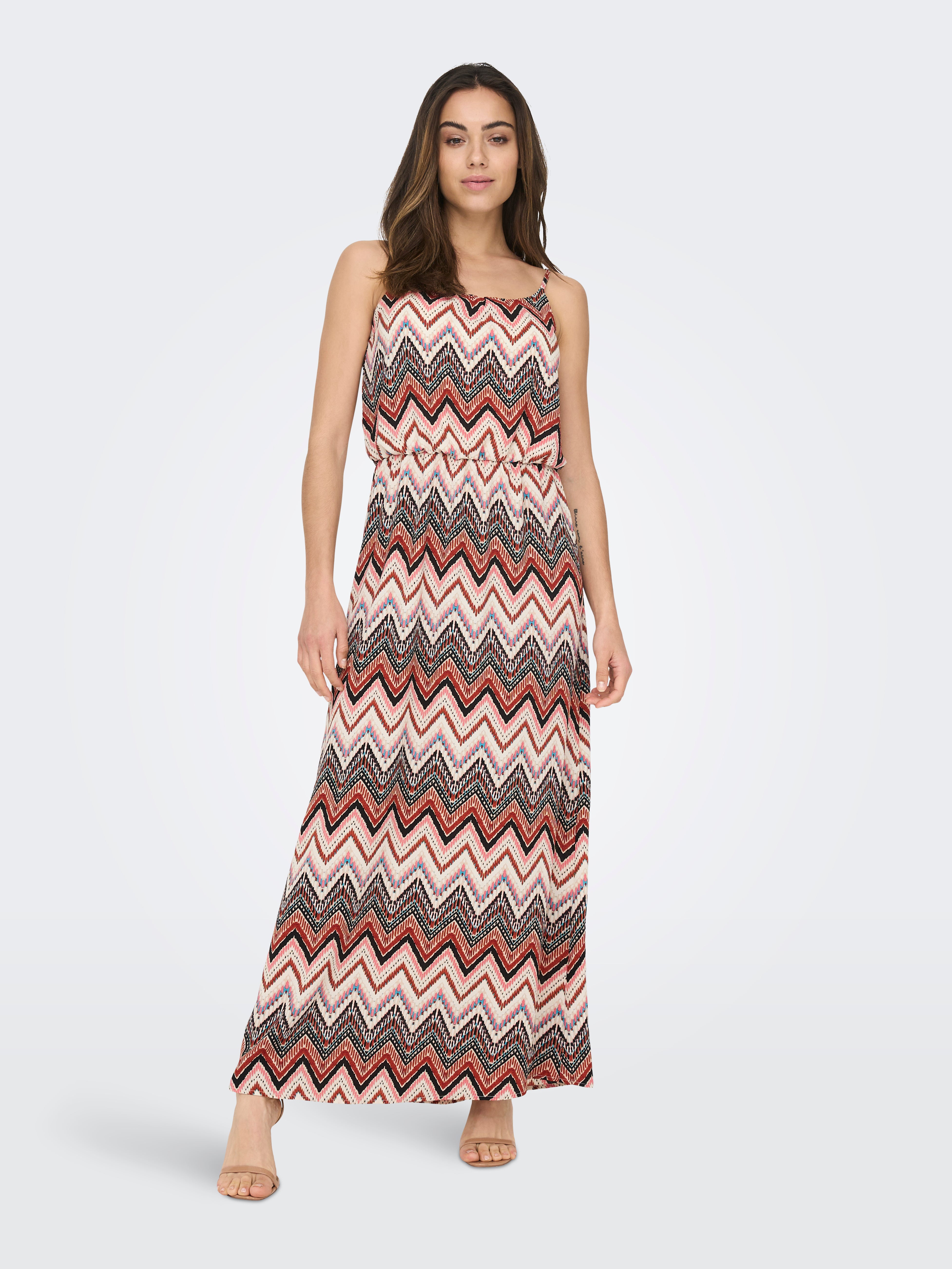 Only deals maxi dress