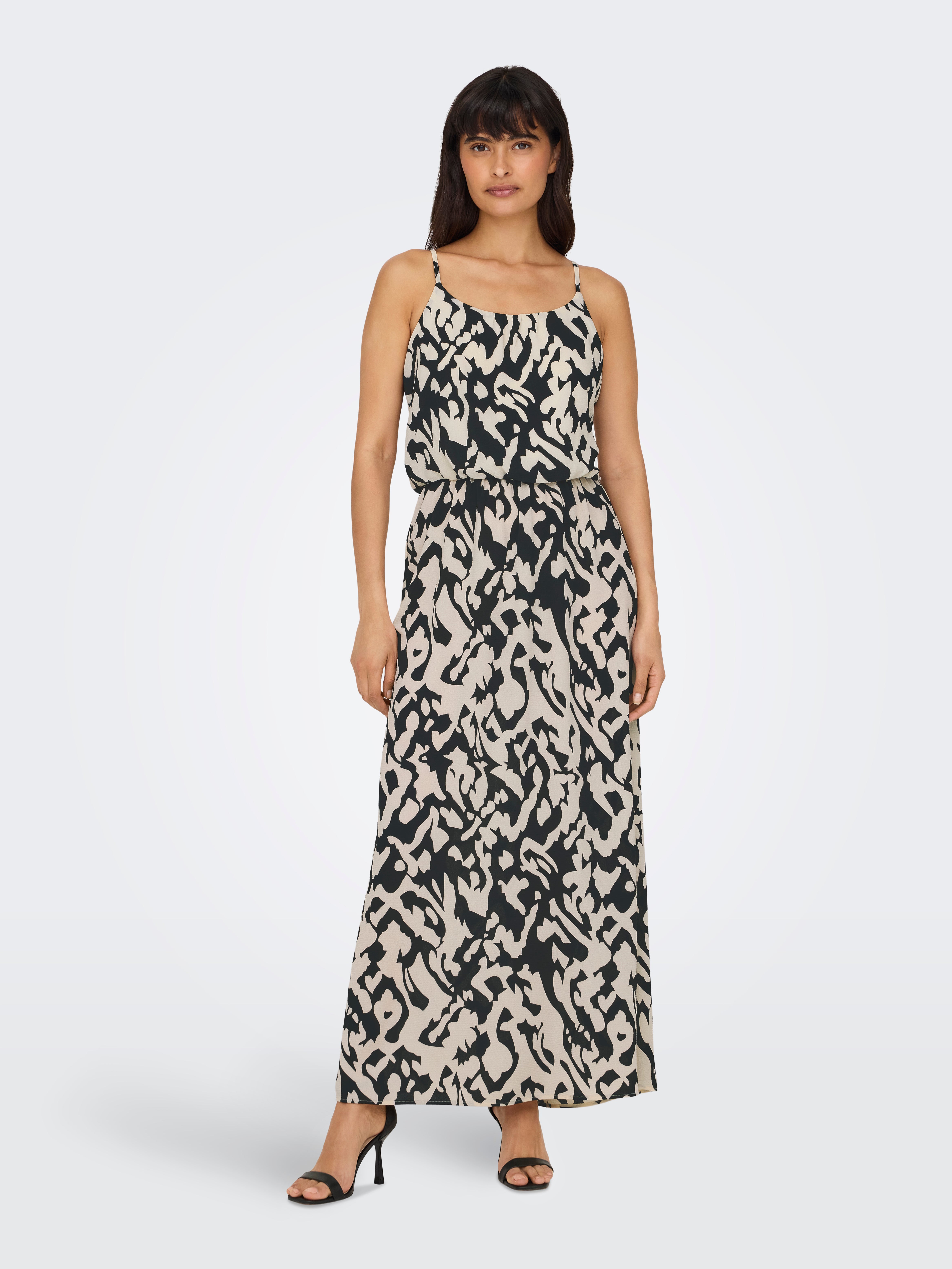 Onlwinner Langes Kleid