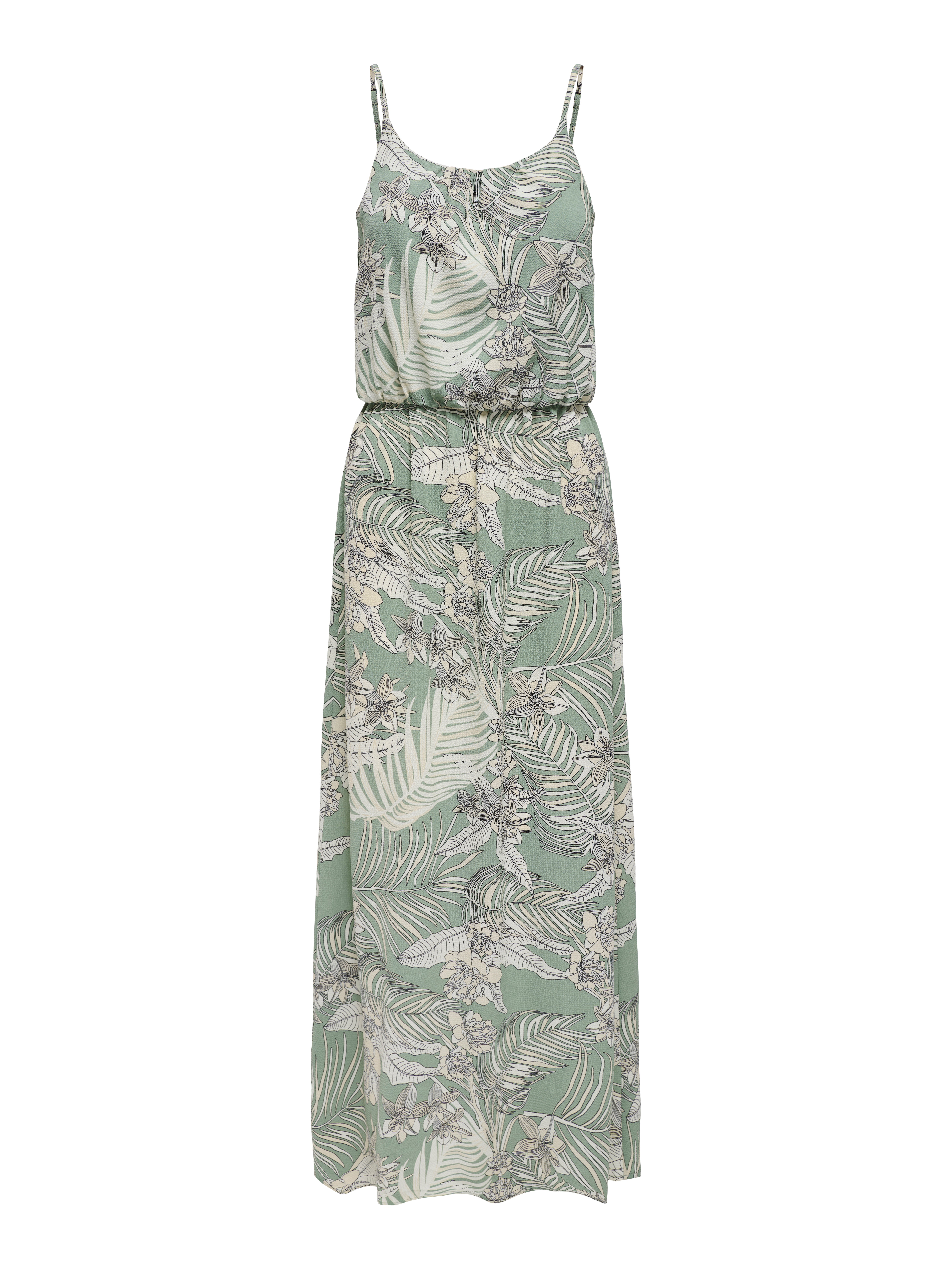 Thumbnail - Onlwinner Langes Kleid