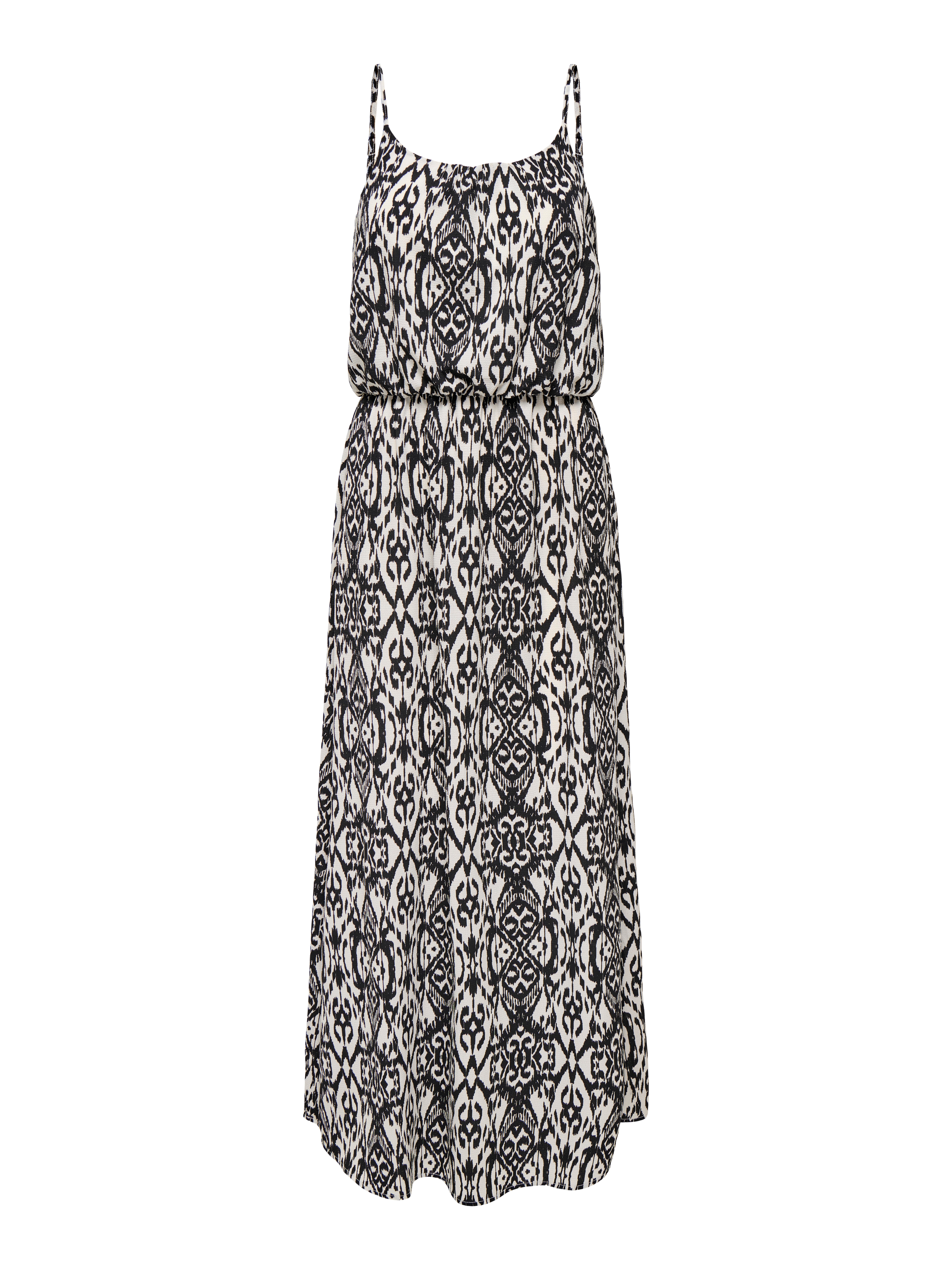 Thumbnail - Onlwinner Langes Kleid