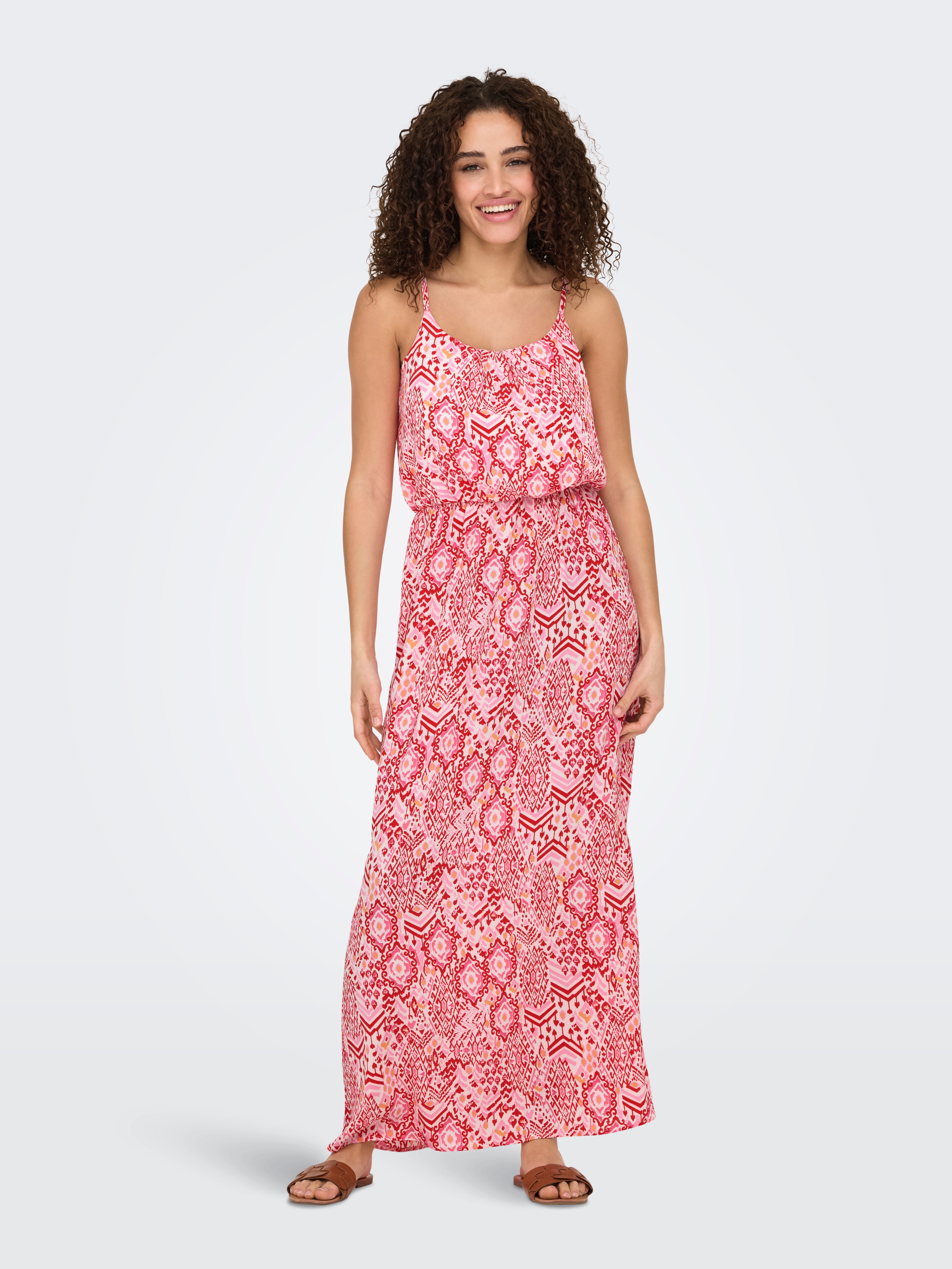 Onlwinner Langes Kleid