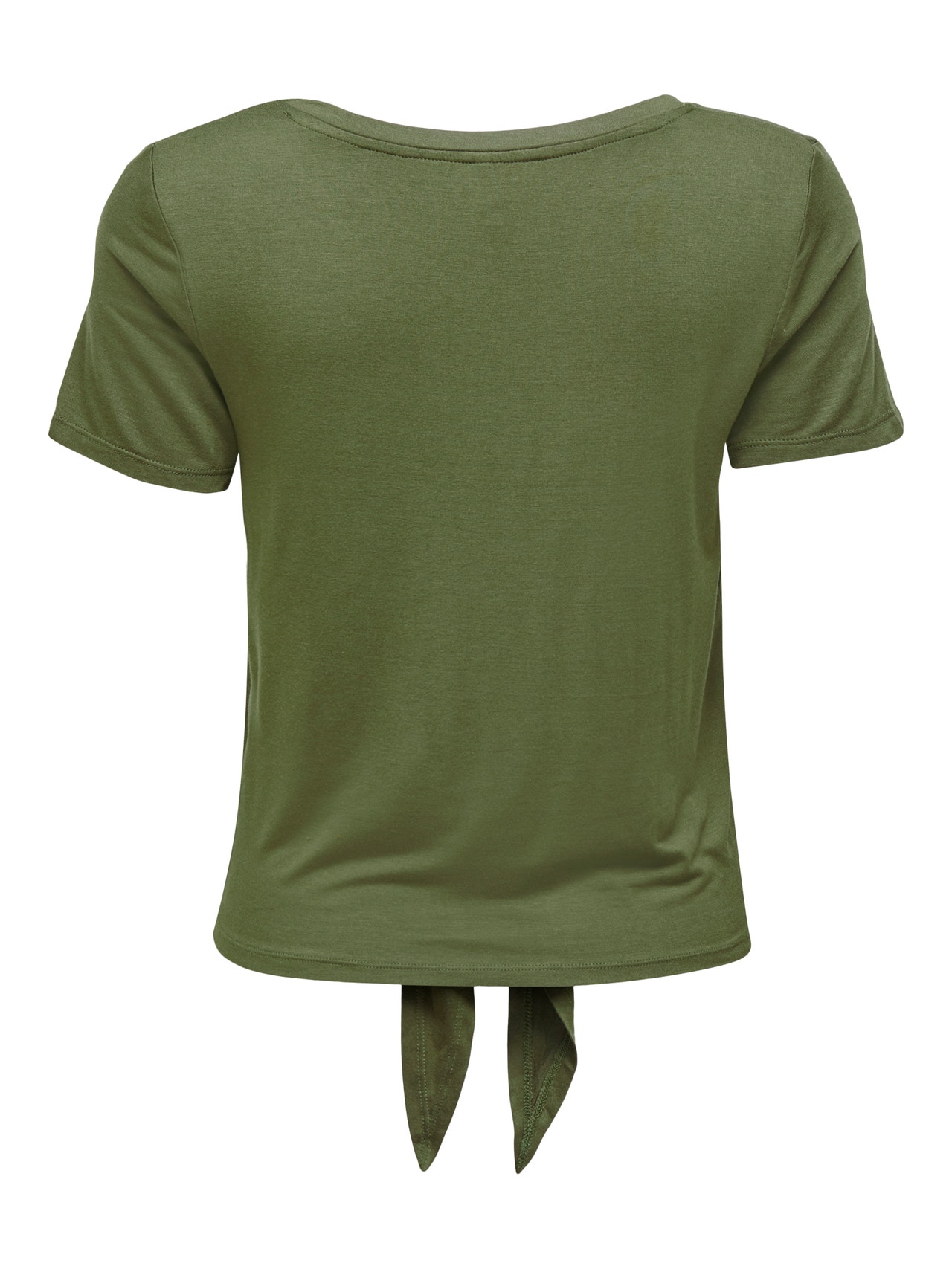 ONLY Regular Fit O-Neck T-Shirt -Kalamata - 15178088