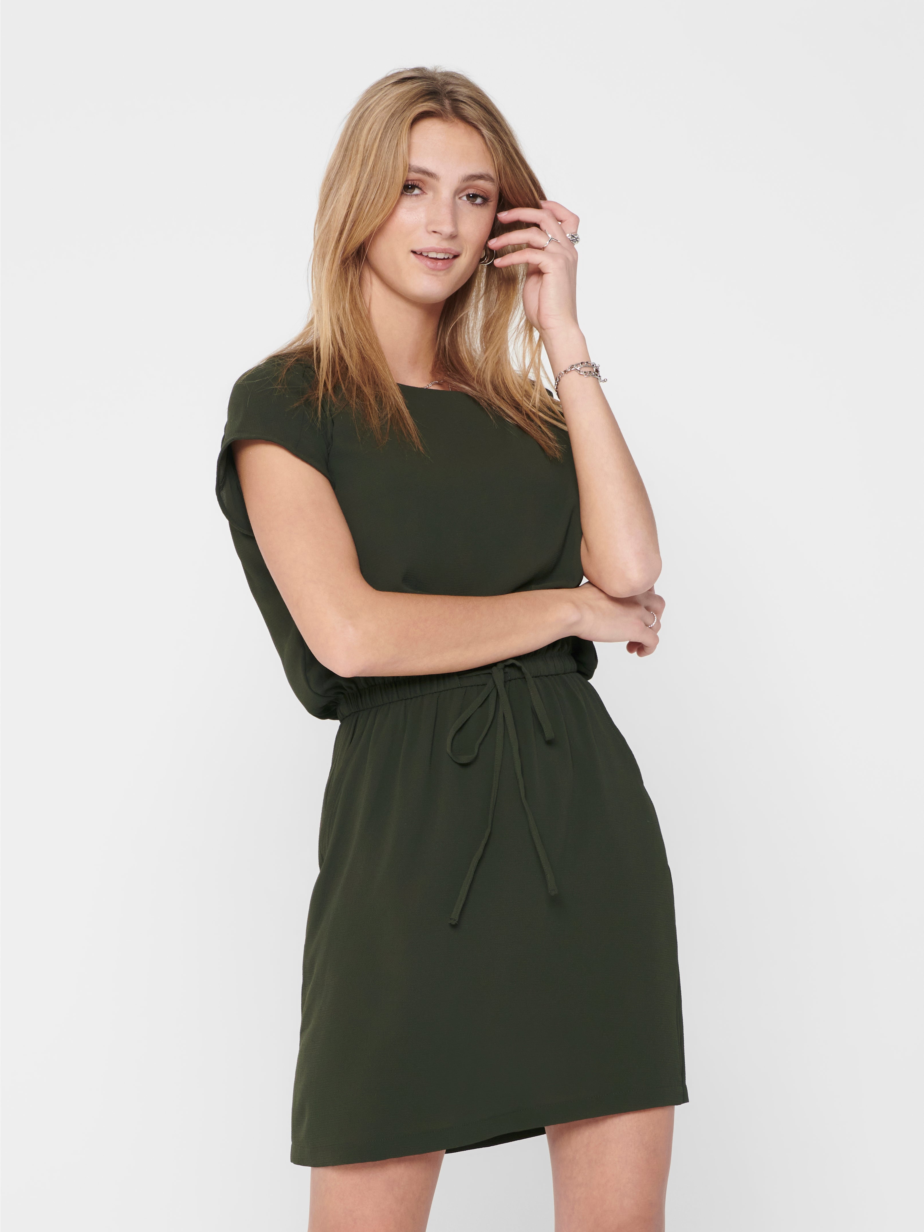 Thumbnail - Onlmariana Kurzes Kleid