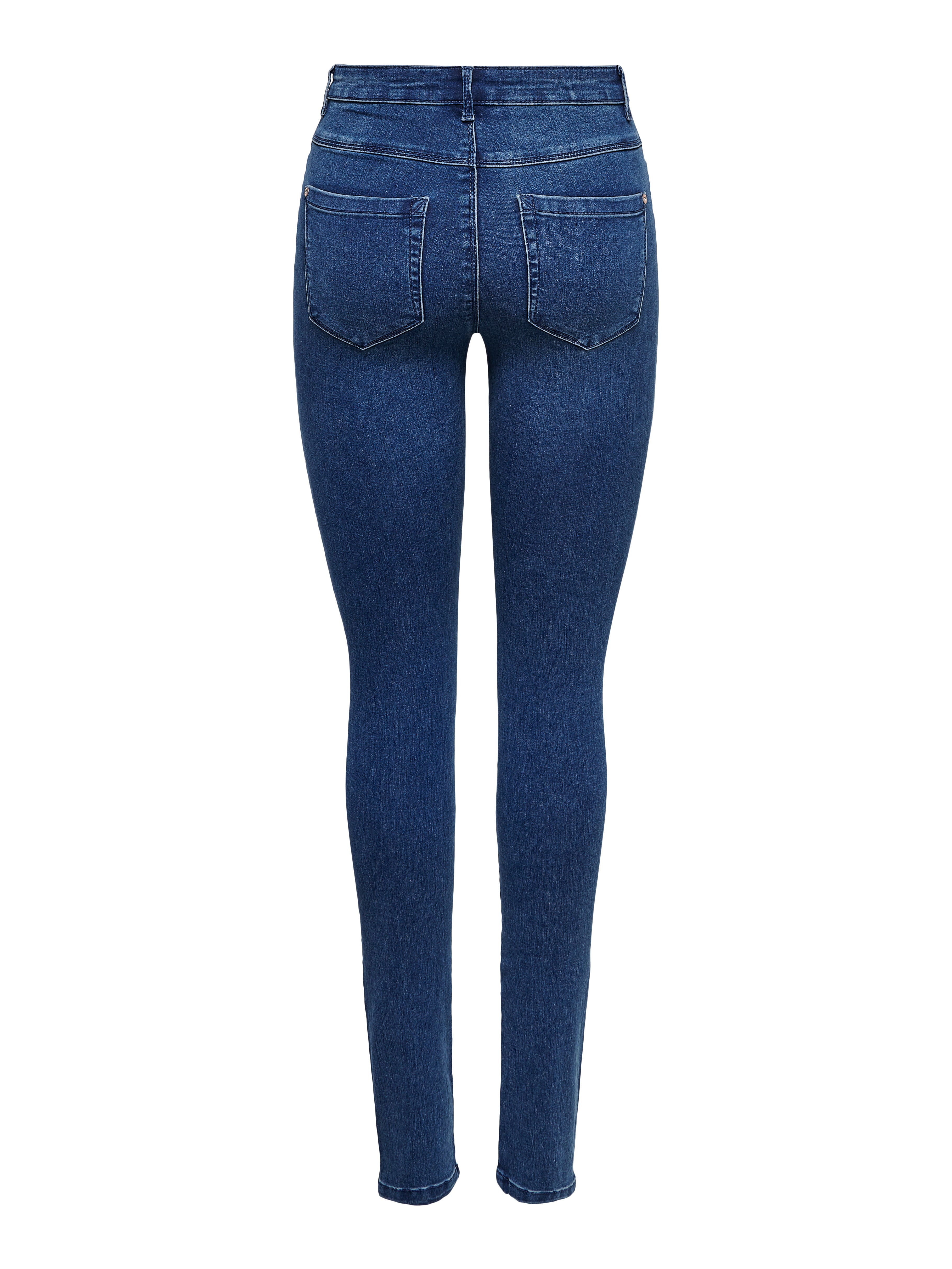 Tall ONLRoyal highwaisted Skinny fit jeans scontato del 20 ONLY®
