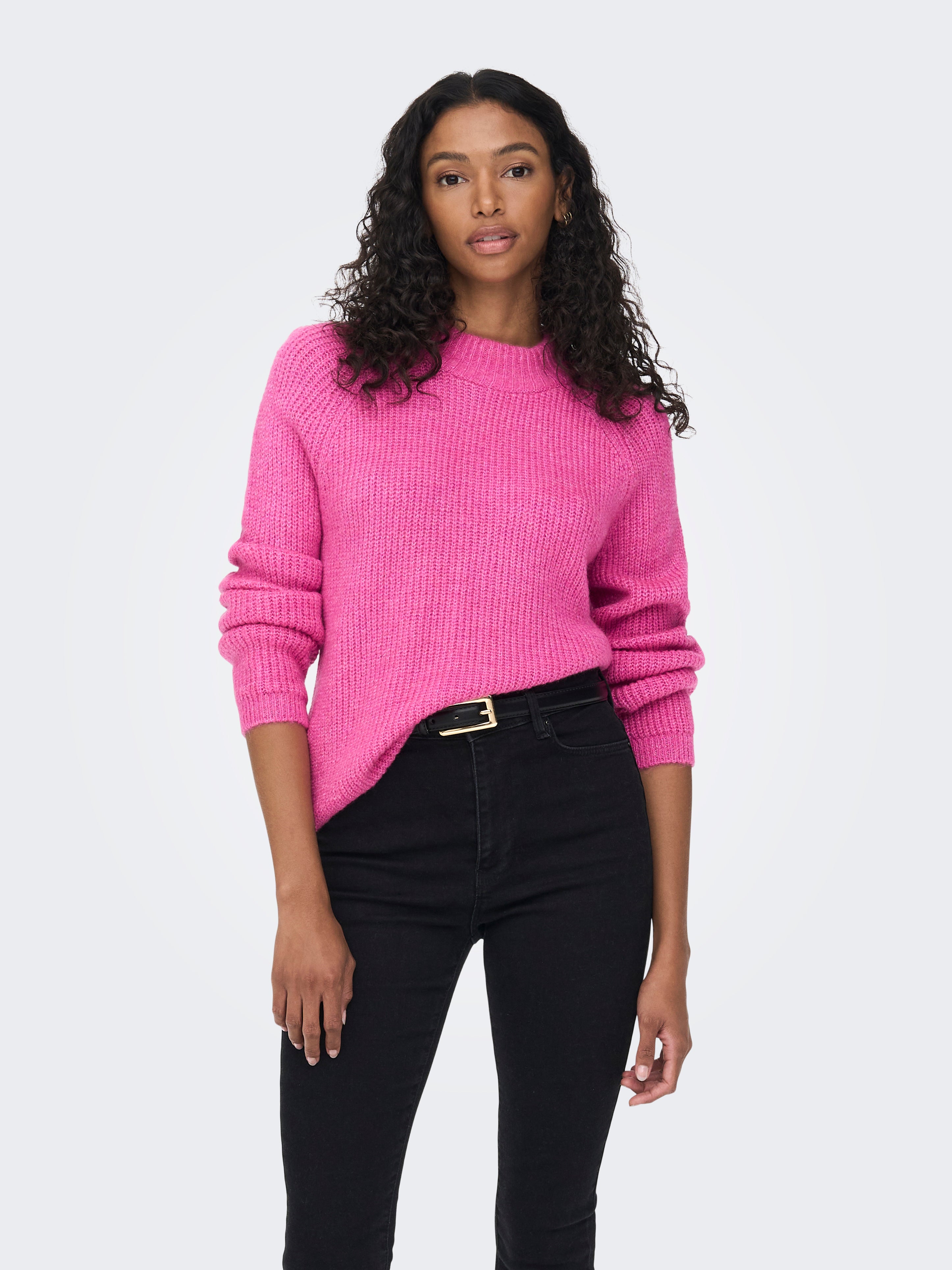 Women's Knitwear | ONLY
