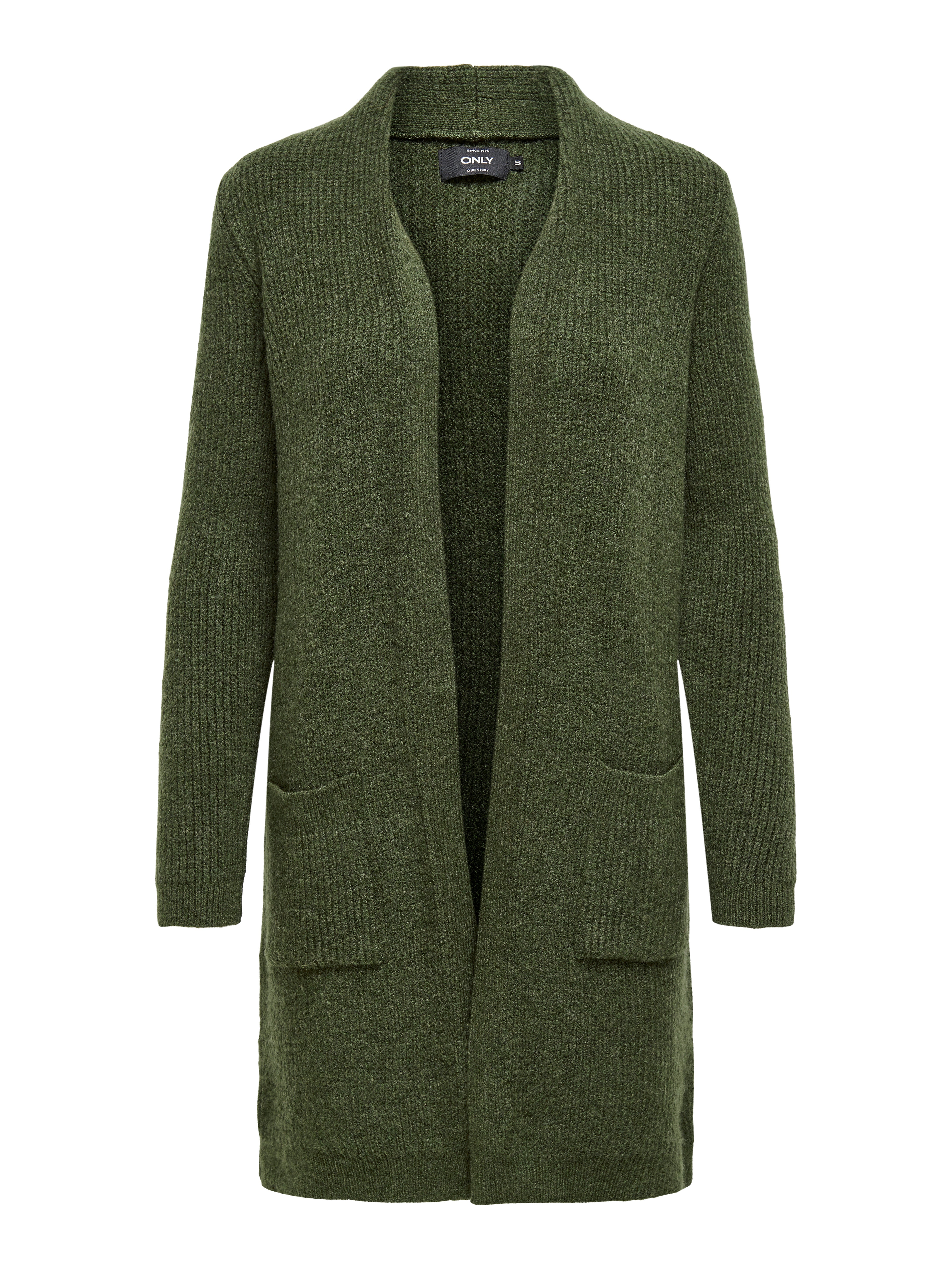 Thumbnail - Onljade Strickjacke