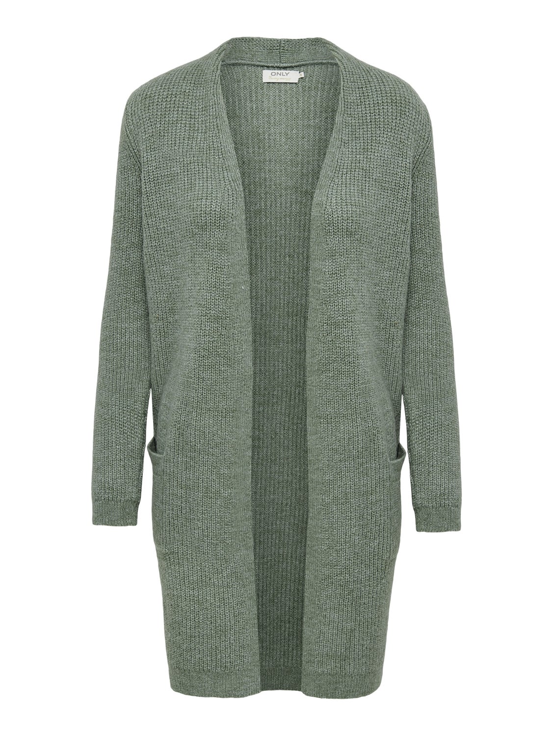 Thumbnail - Onljade Strickjacke