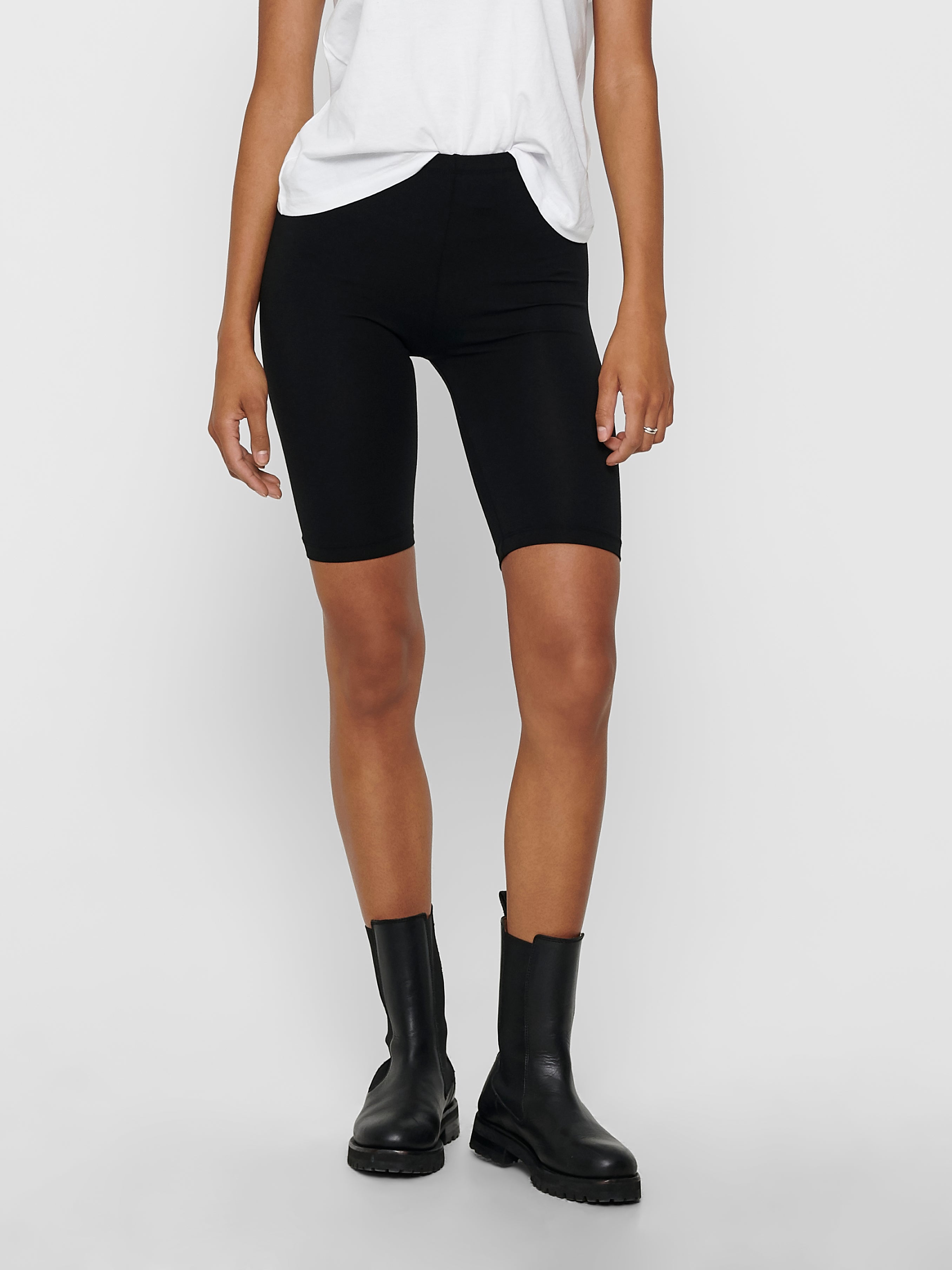 Onllive 2-pack Slim Fit Bikershorts
