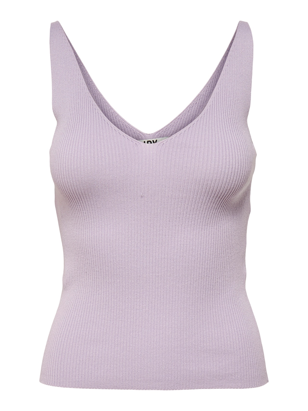 ONLY JDYNANNA Gestricktes Oberteil -Pastel Lilac - 15180497