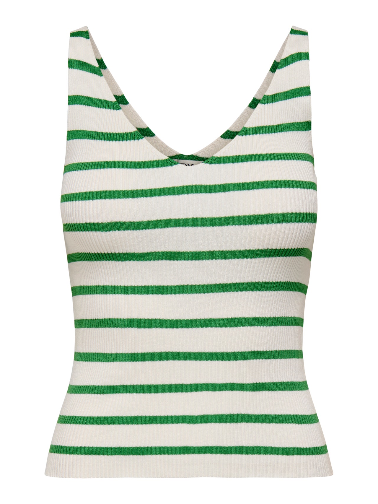 ONLY JDYNANNA Gestricktes Oberteil -Cloud Dancer - 15180497