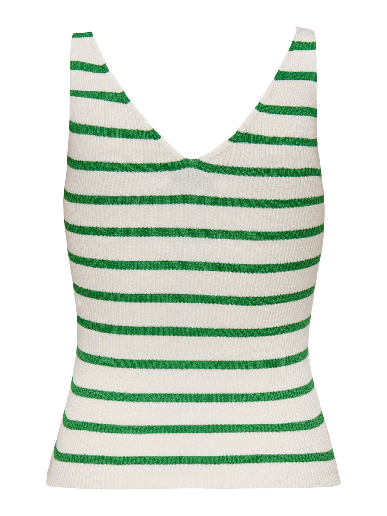 ONLY JDYNANNA Gestricktes Oberteil -Cloud Dancer - 15180497