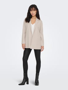 ONLY Lang Blazer -Chateau Gray - 15180572