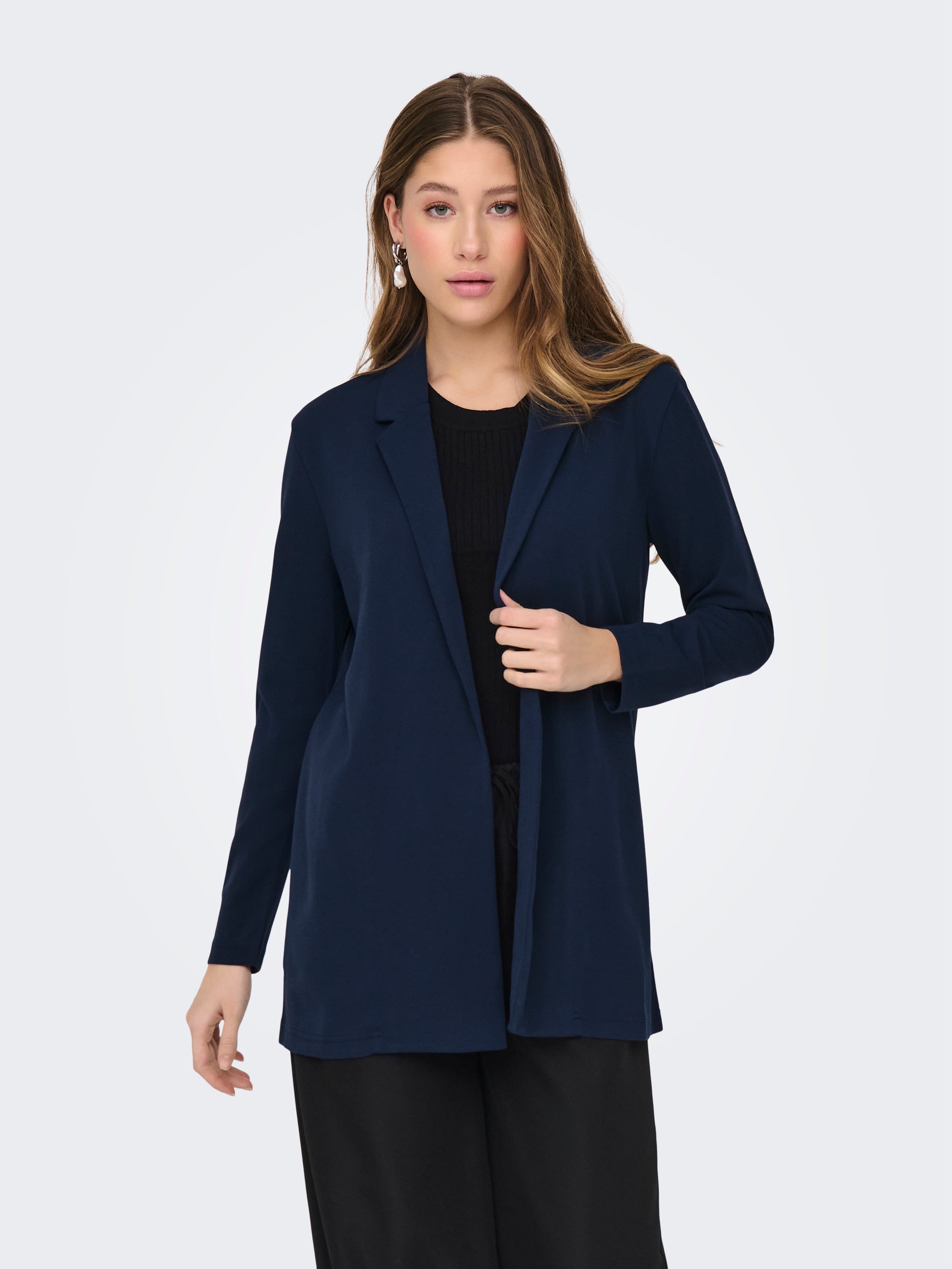 Jdygeggo Blazer
