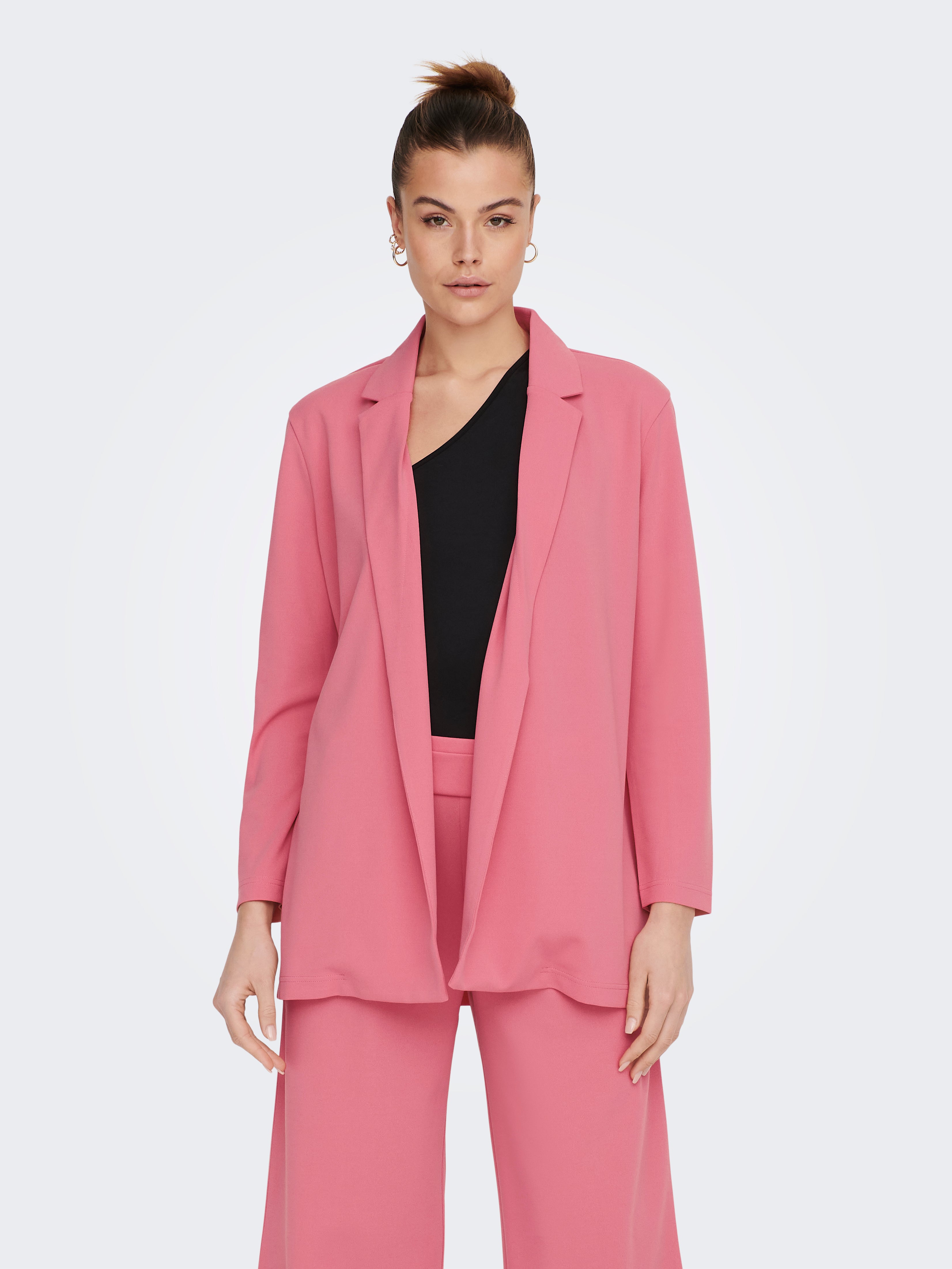 Blazer best sale long rose