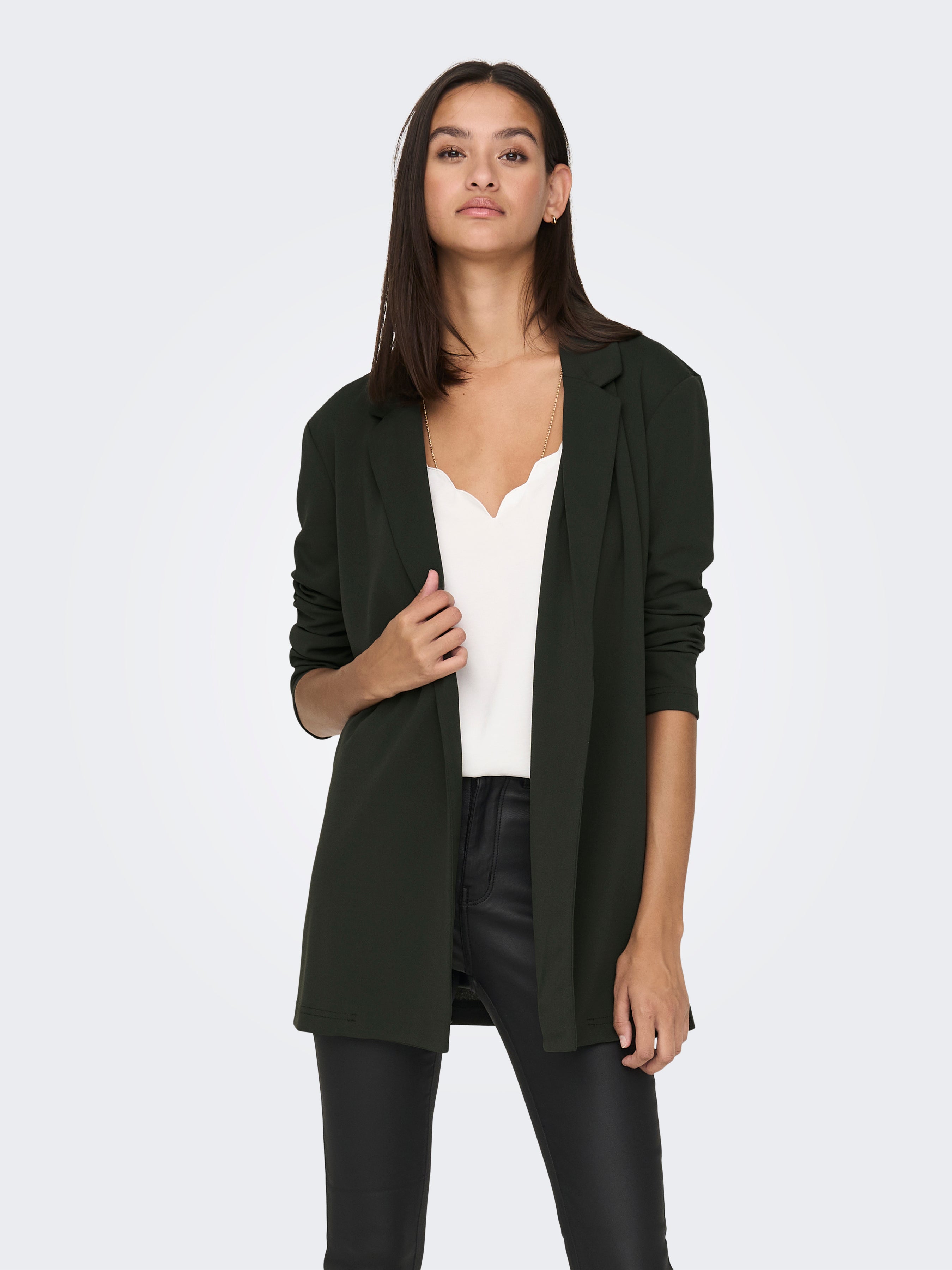 Jdygeggo Blazer