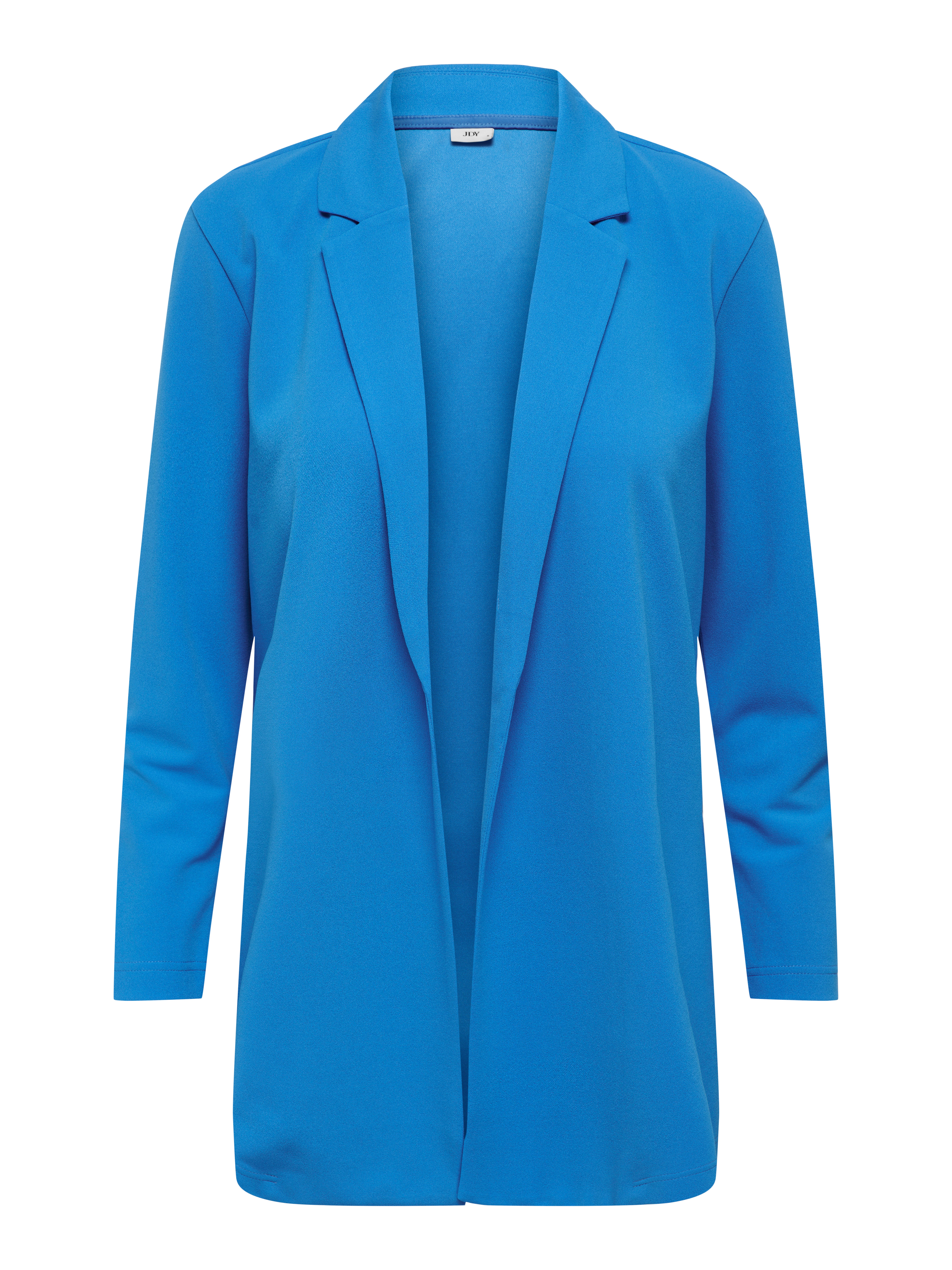 Long Blazer Dark Turquoise ONLY®