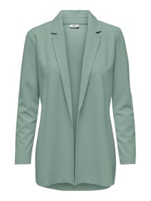 ONLY Lang Blazer -Chinois Green - 15180572