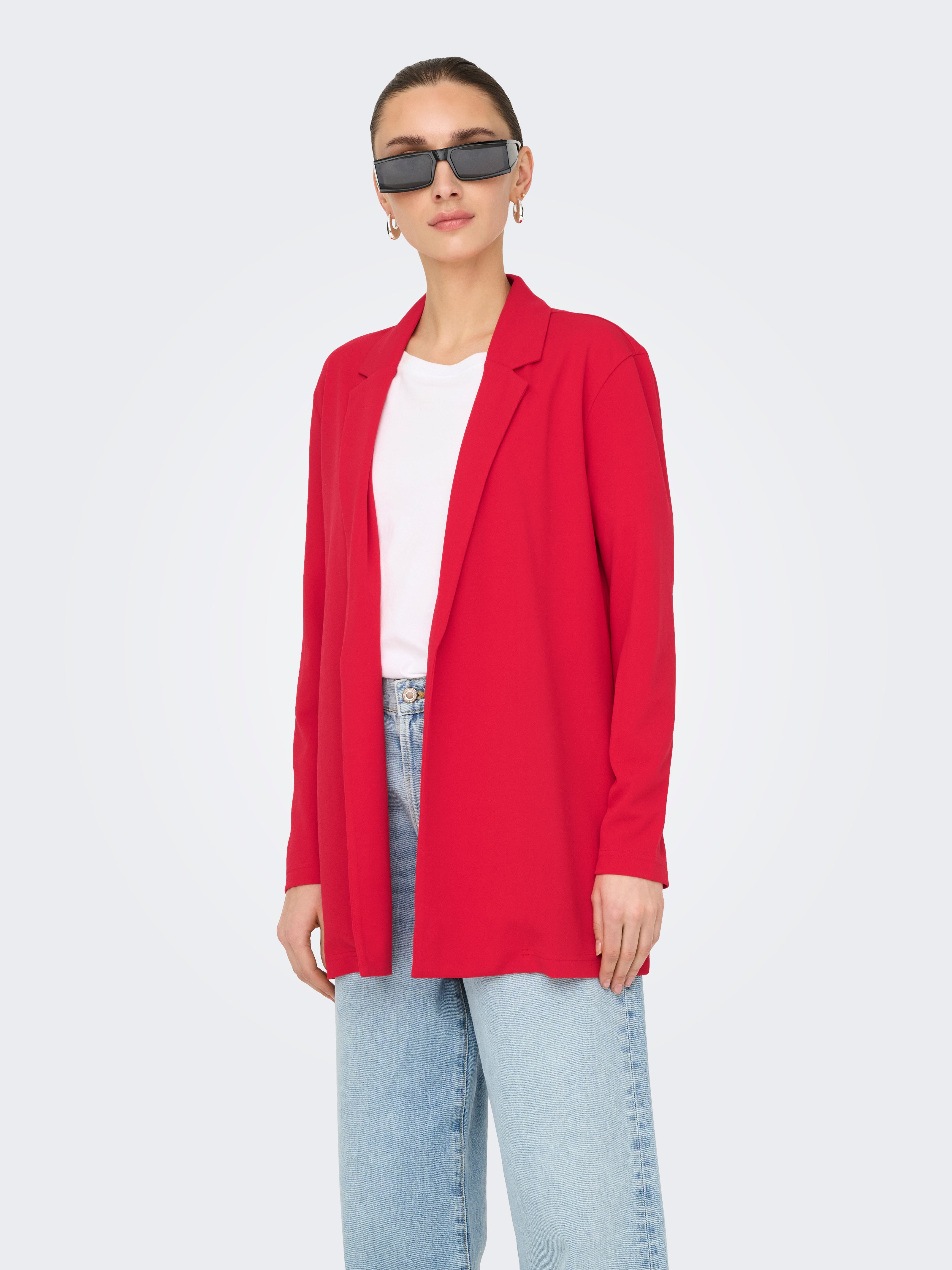 Jdygeggo Blazer